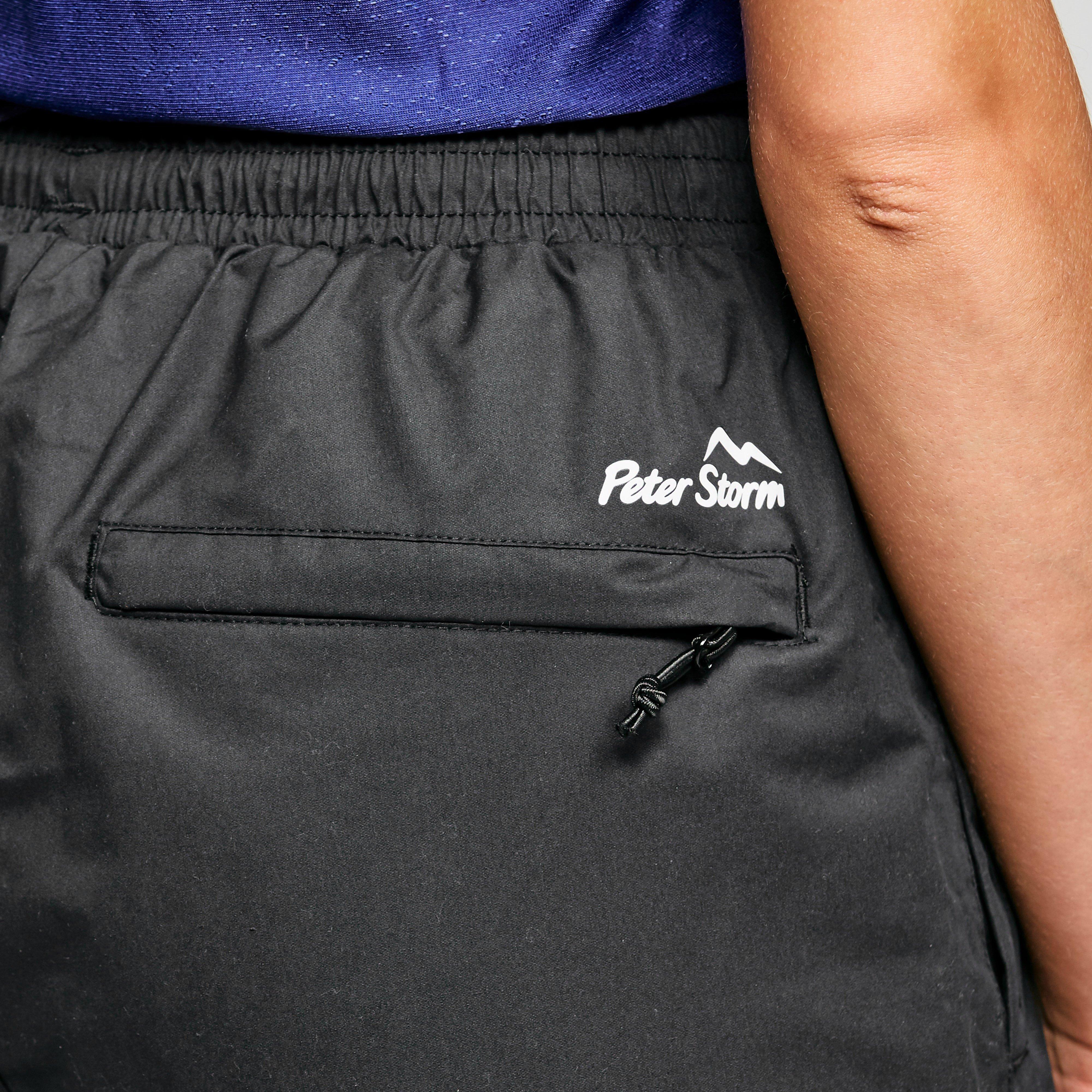 Women's Storm Waterproof Trousers - Image 5