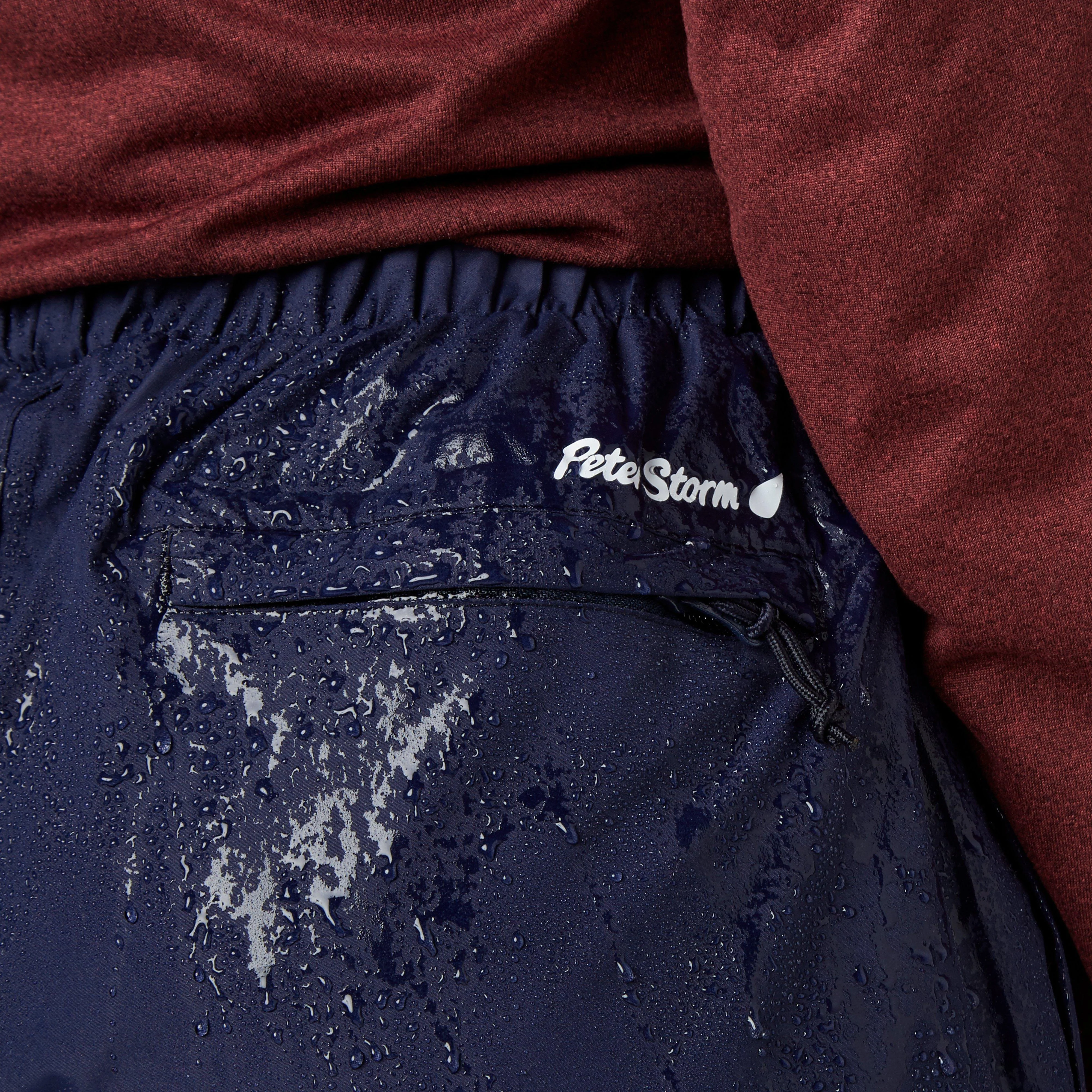 Women's Storm Waterproof Trousers - Image 6