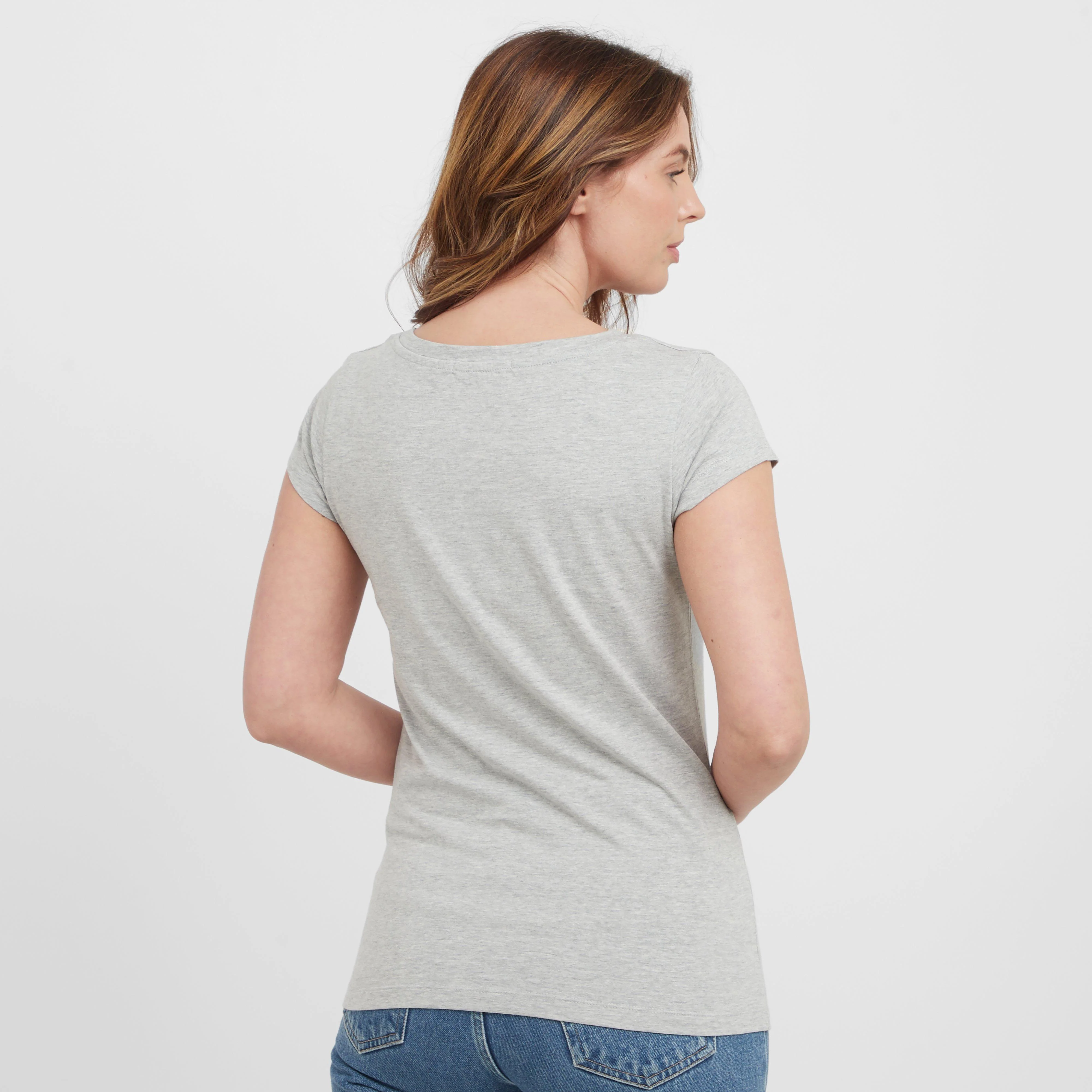 Women’s Sunflower Tee - Image 2