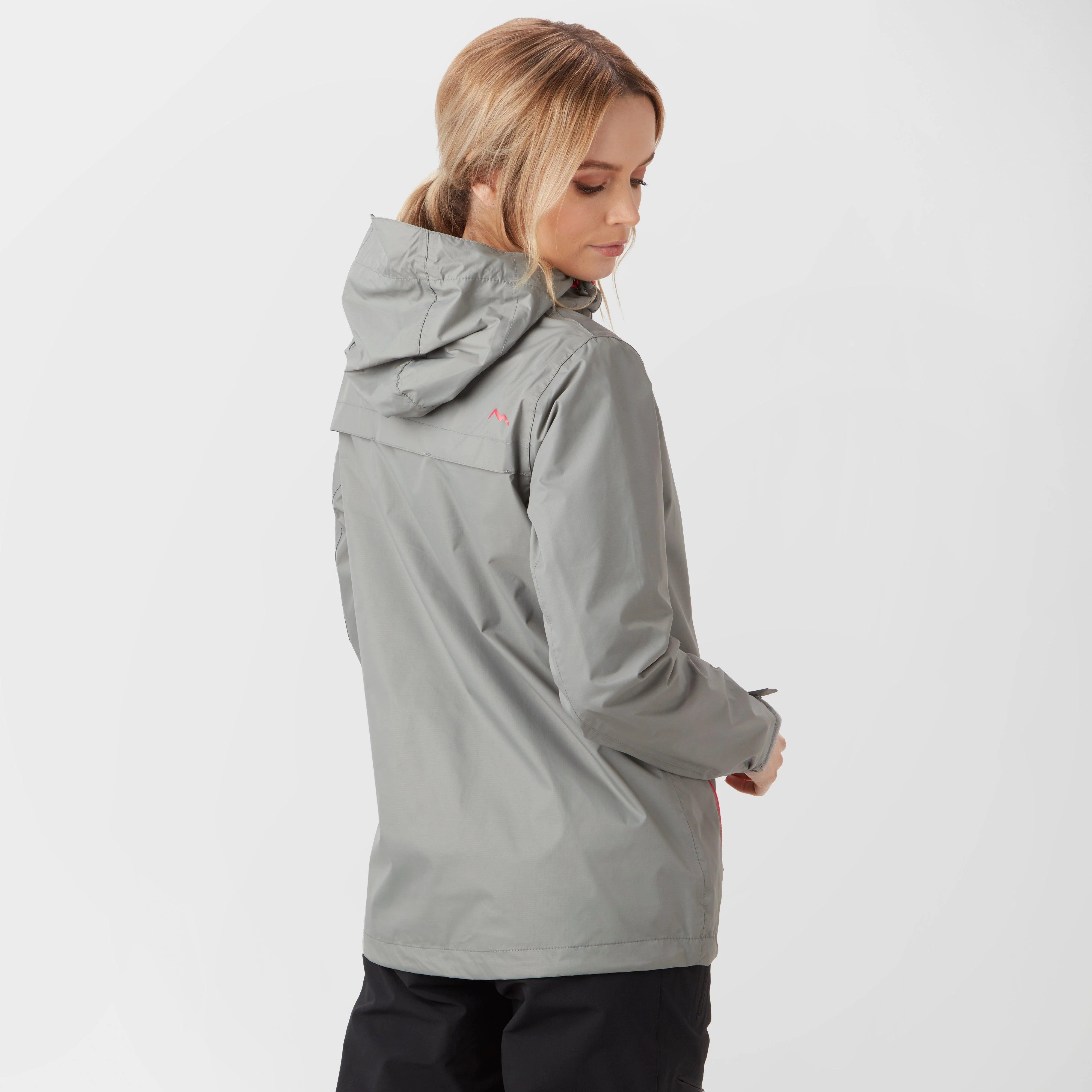 Women’s Tech Lite Waterproof Jacket - Image 2