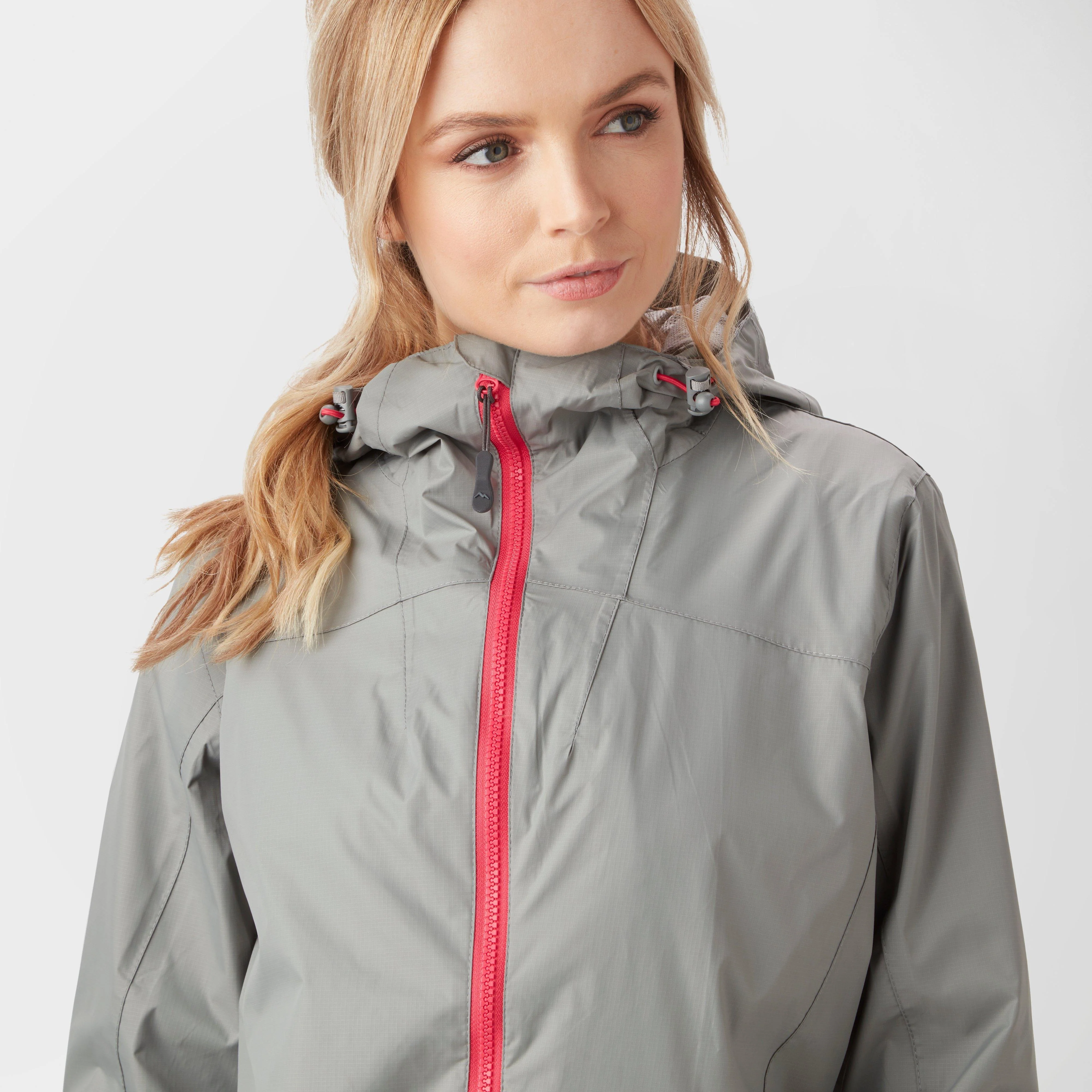 Women’s Tech Lite Waterproof Jacket - Image 4