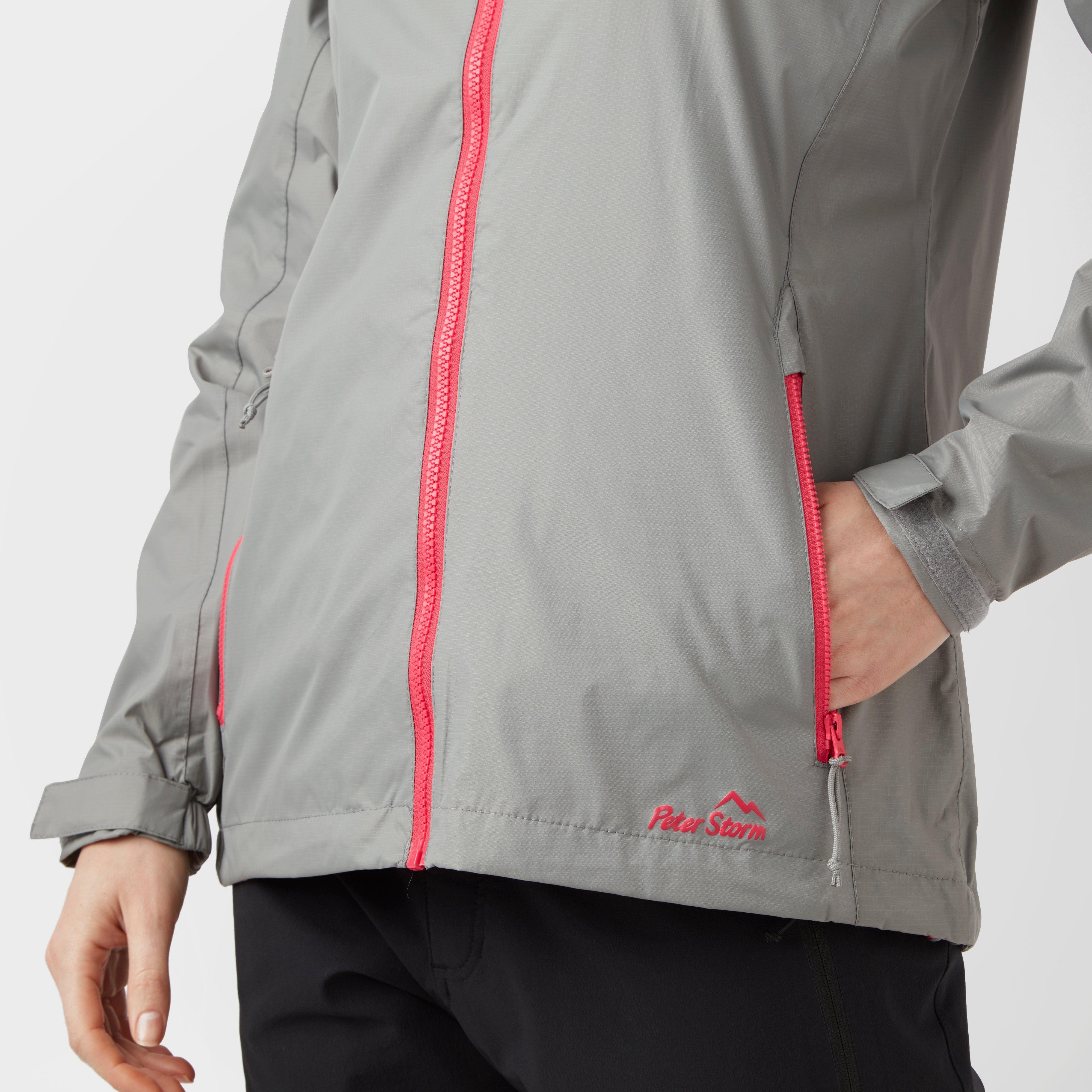Women’s Tech Lite Waterproof Jacket - Image 5