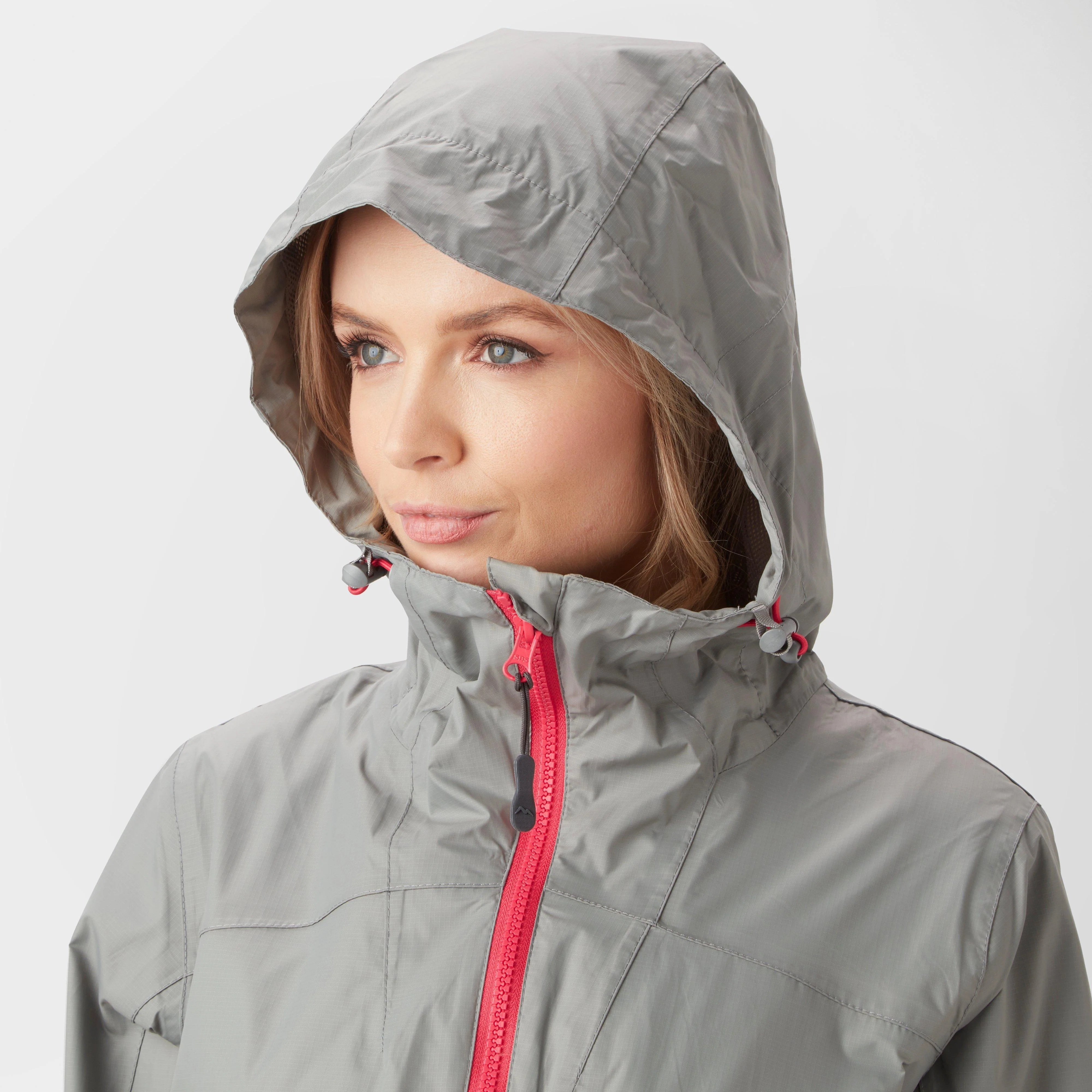 Women’s Tech Lite Waterproof Jacket - Image 6