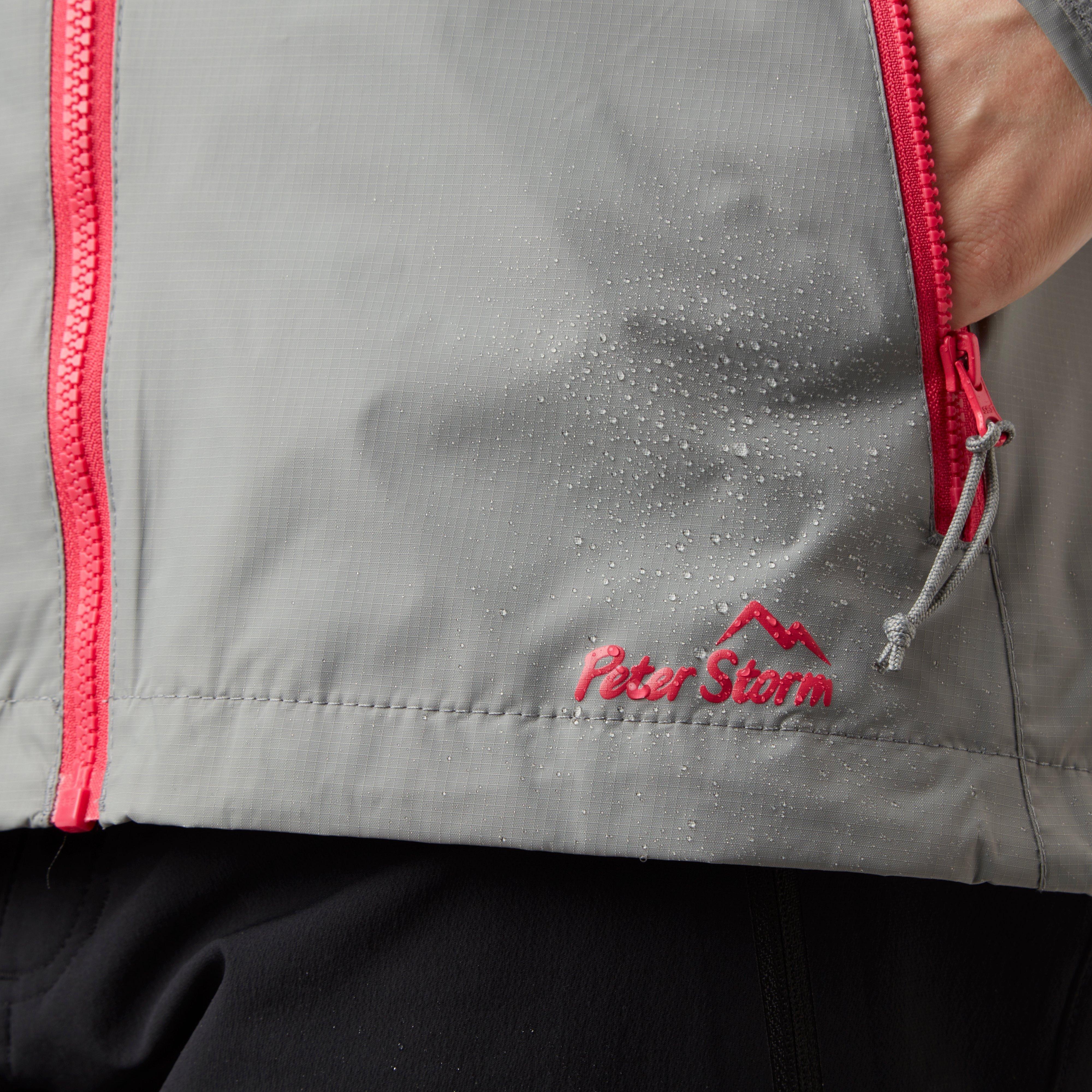 Women’s Tech Lite Waterproof Jacket - Image 7