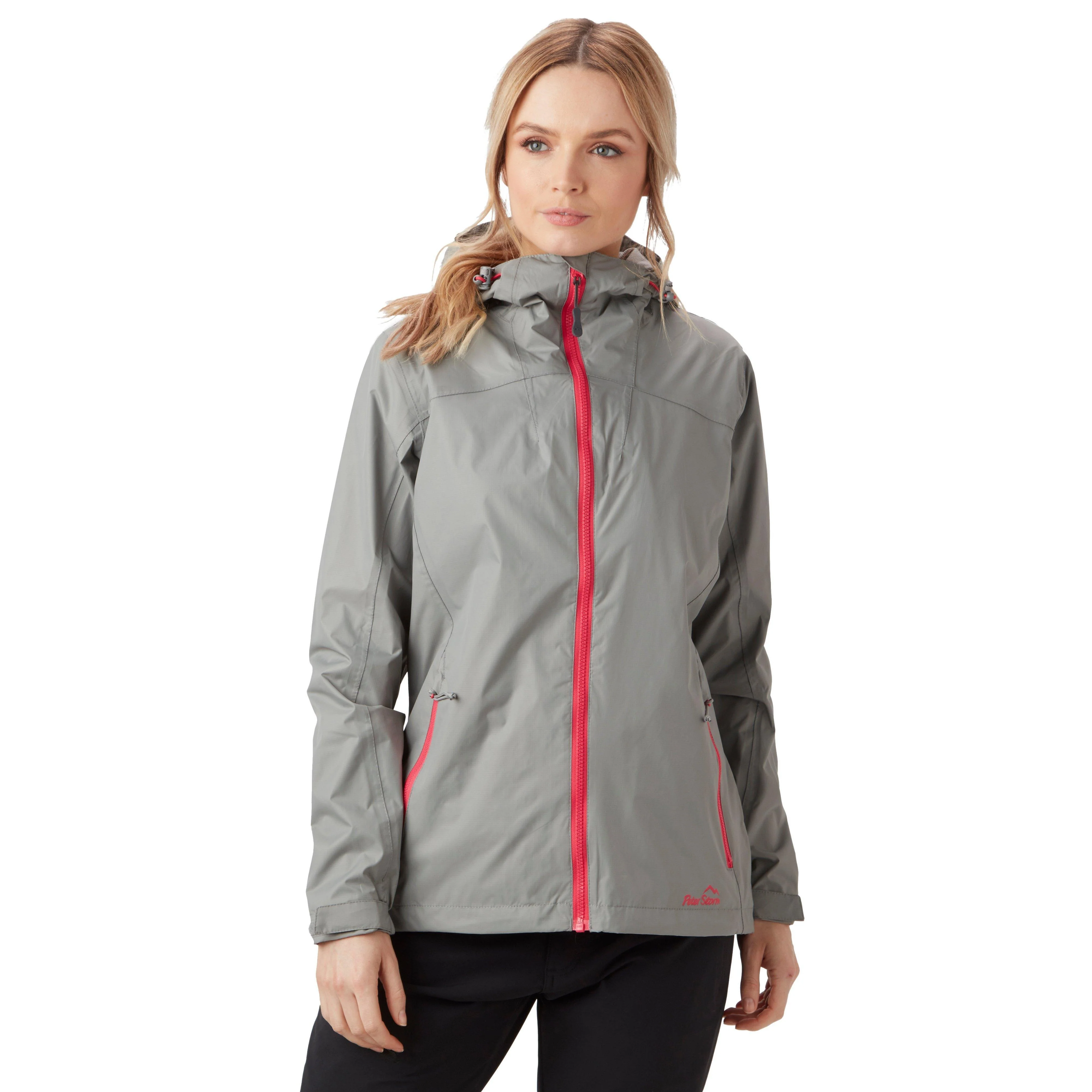 Women’s Tech Lite Waterproof Jacket - Image 8