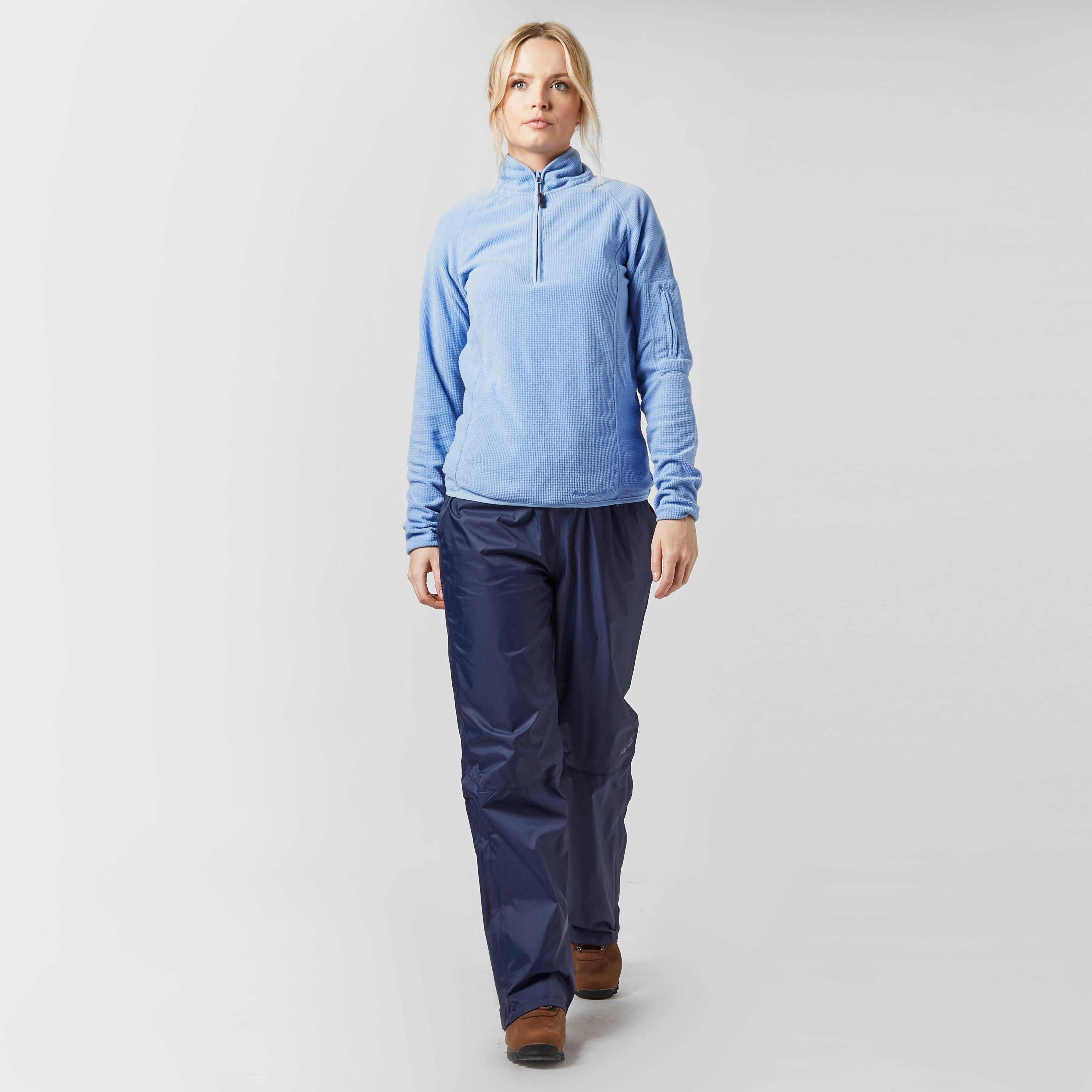 Women's Tempest Waterproof Trousers - Image 3