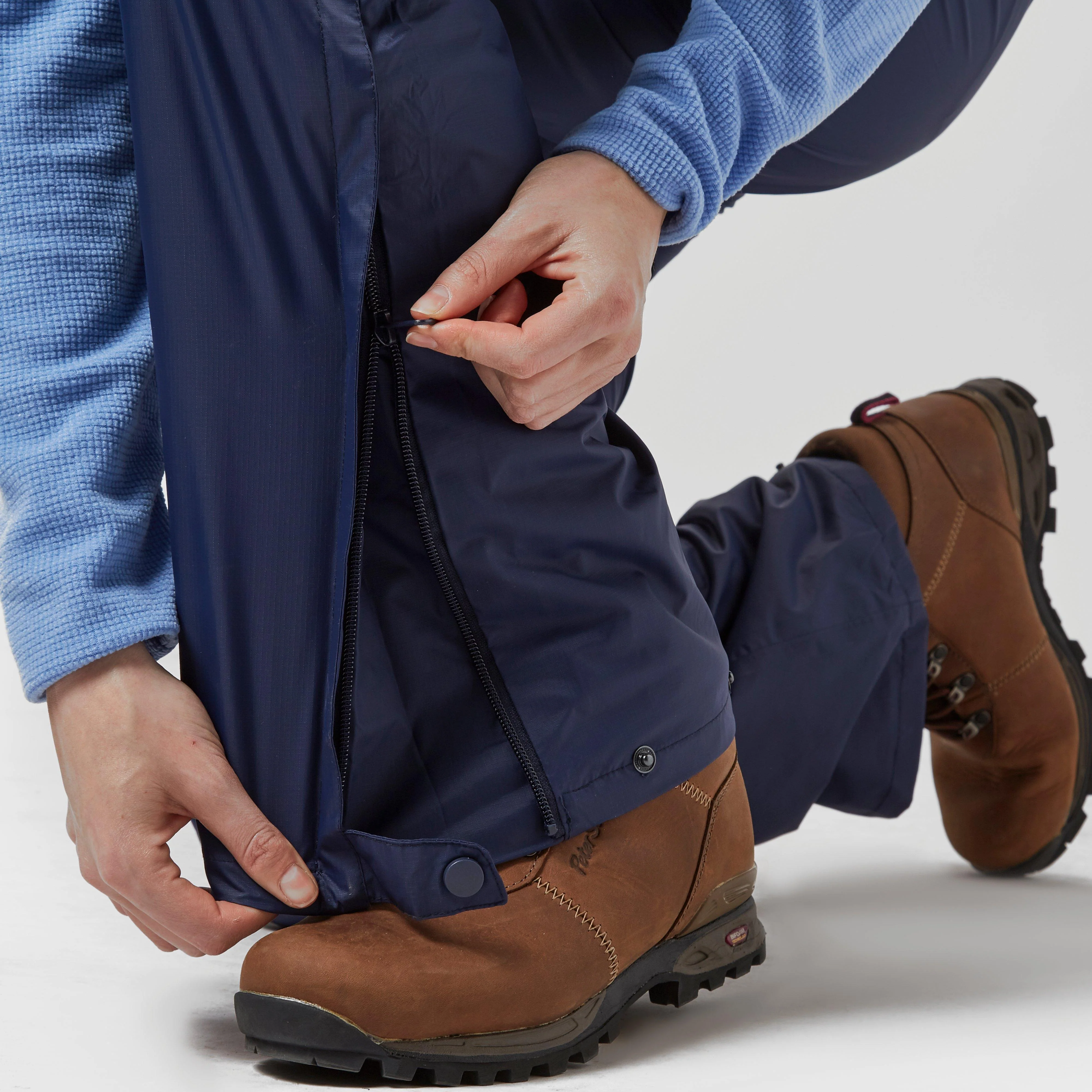Women's Tempest Waterproof Trousers - Image 6