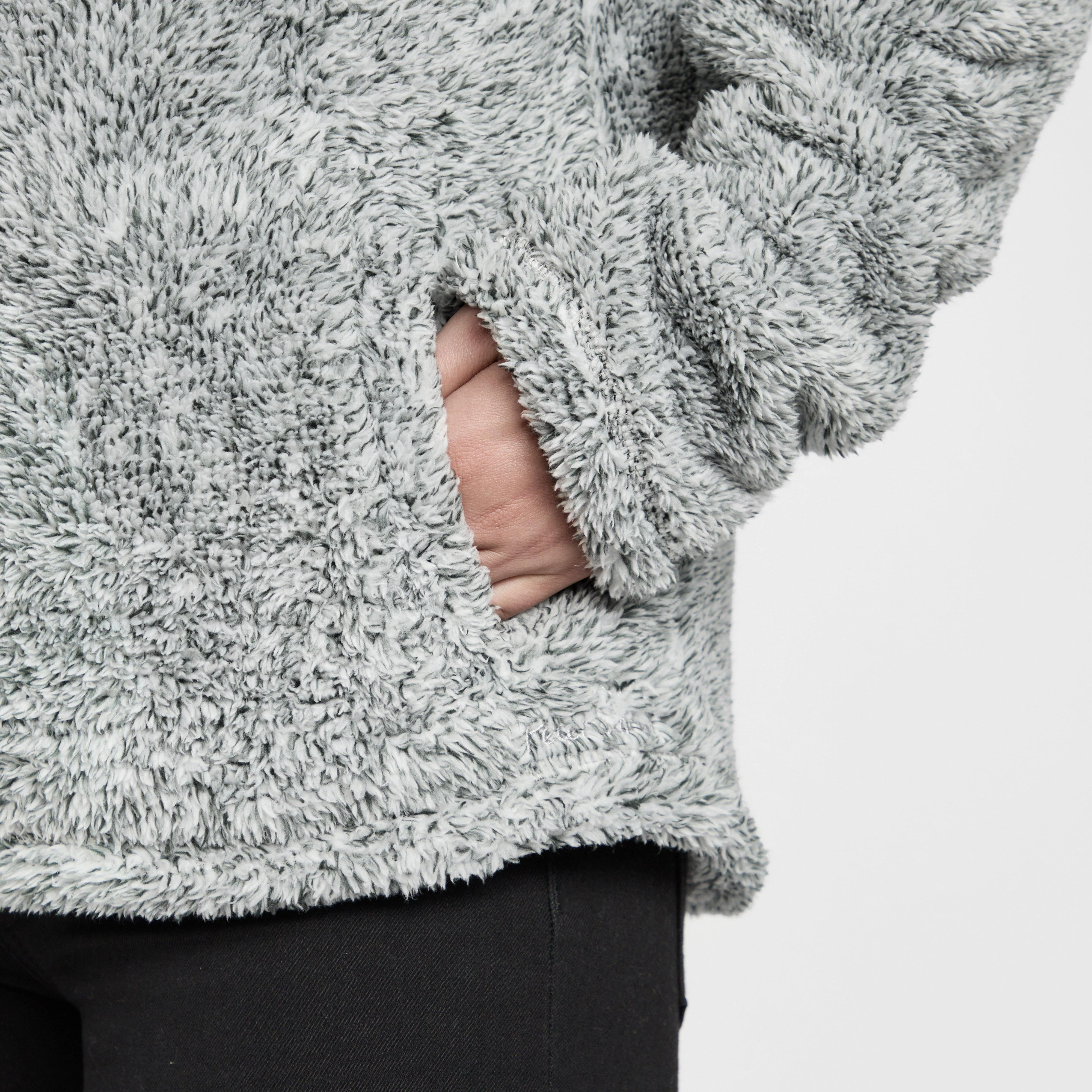 Women’s Theory Full-Zip Fleece - Image 6