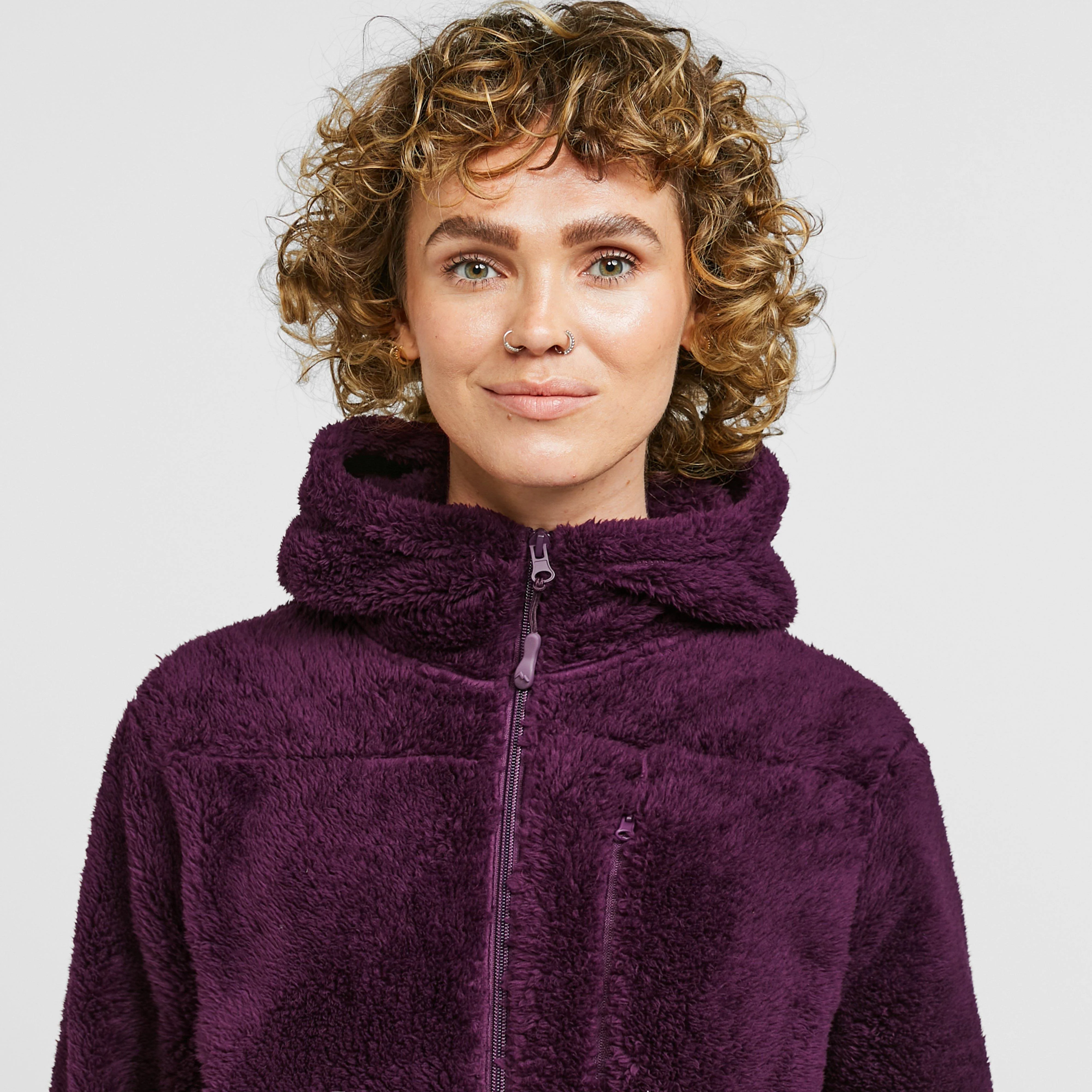 Women’s Theory Full-Zip Fleece - Image 12