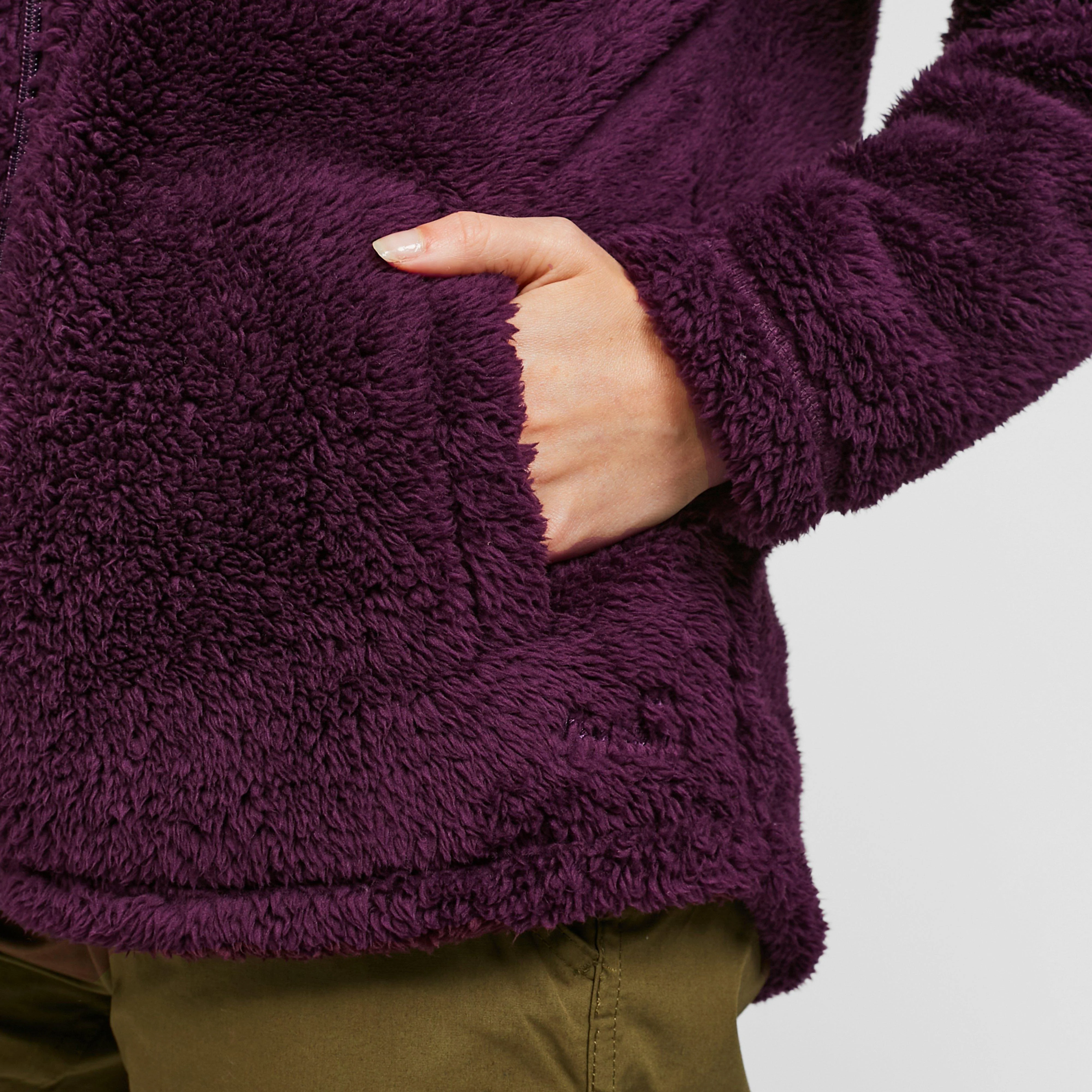 Women’s Theory Full-Zip Fleece - Image 13