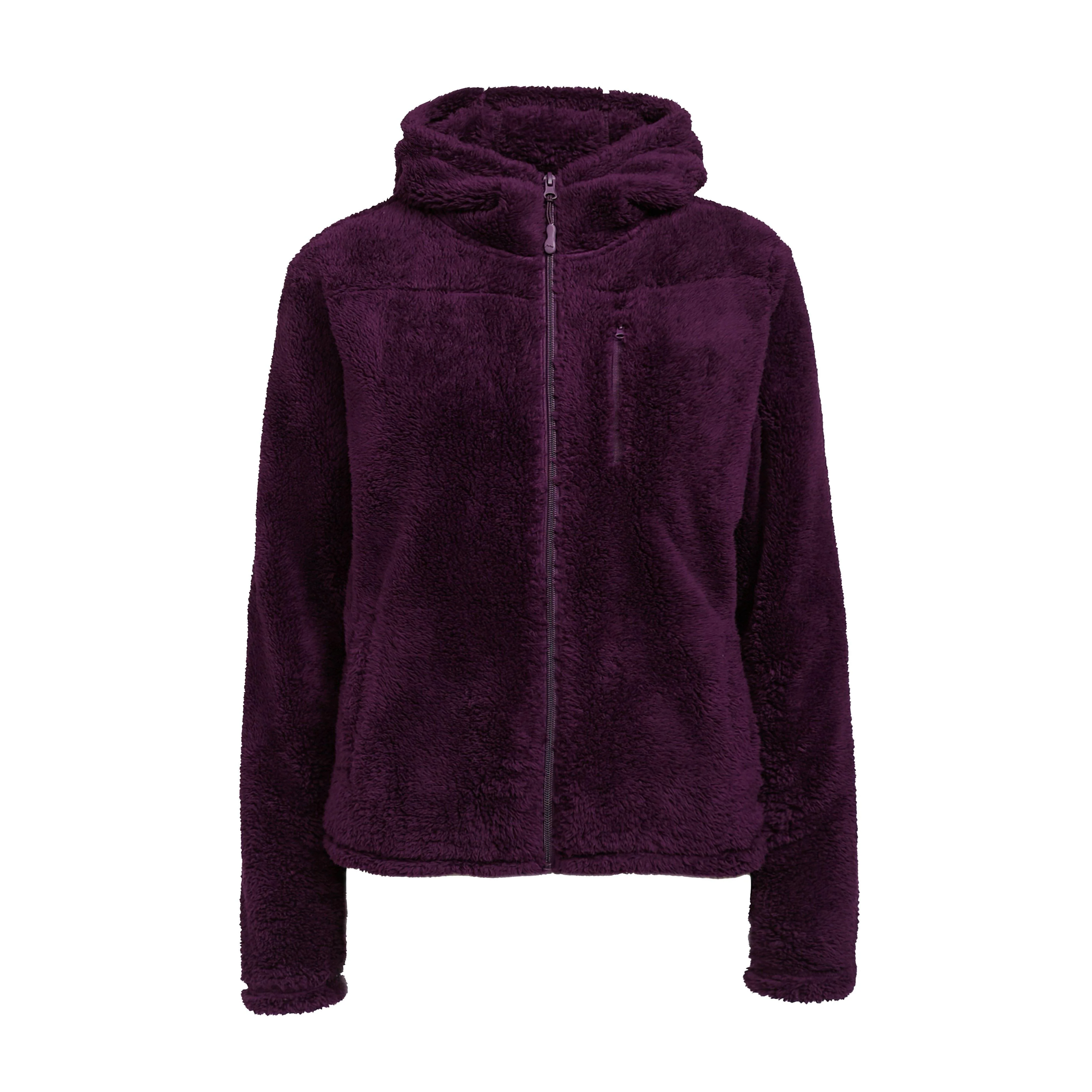 Women’s Theory Full-Zip Fleece - Image 15