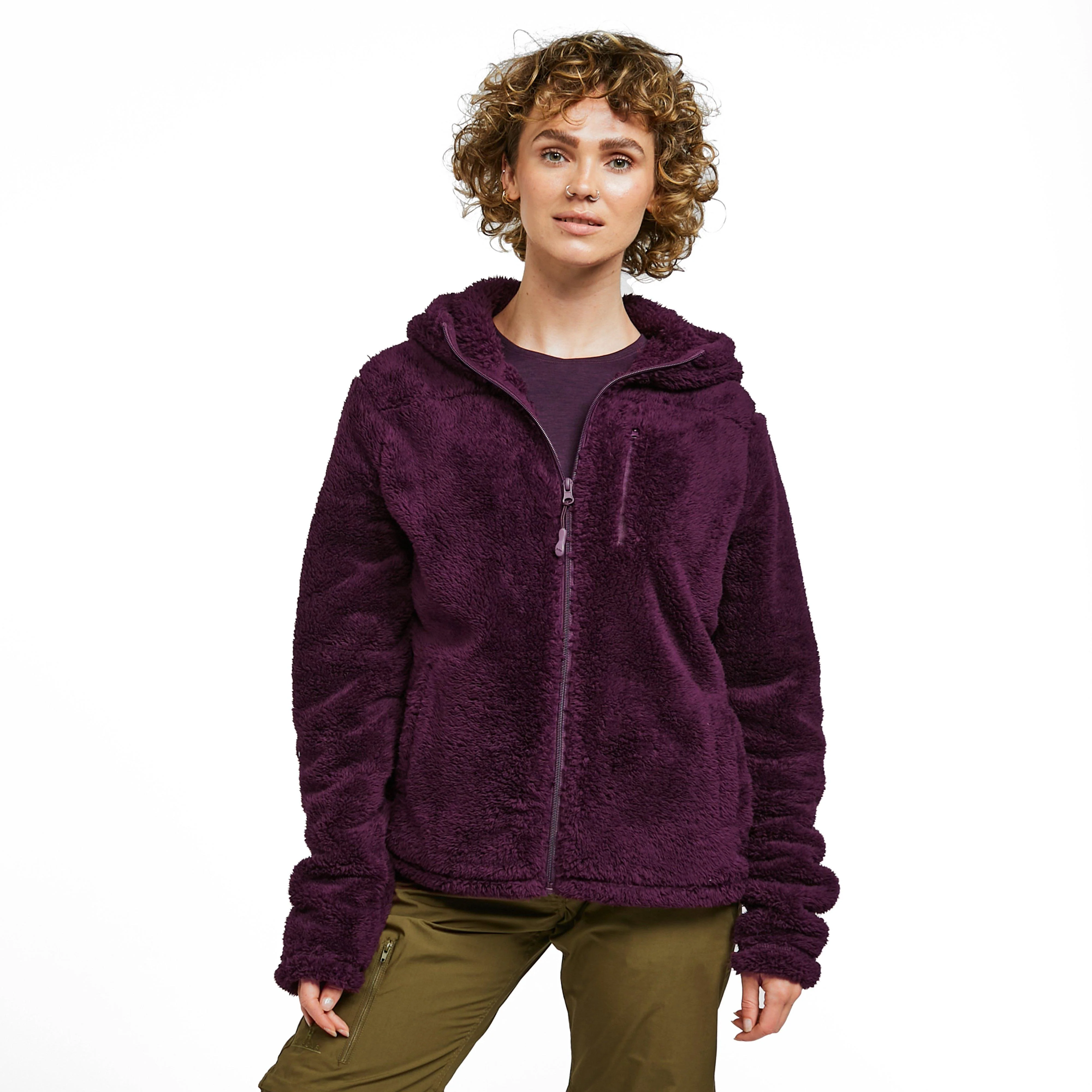 Women’s Theory Full-Zip Fleece - Image 16