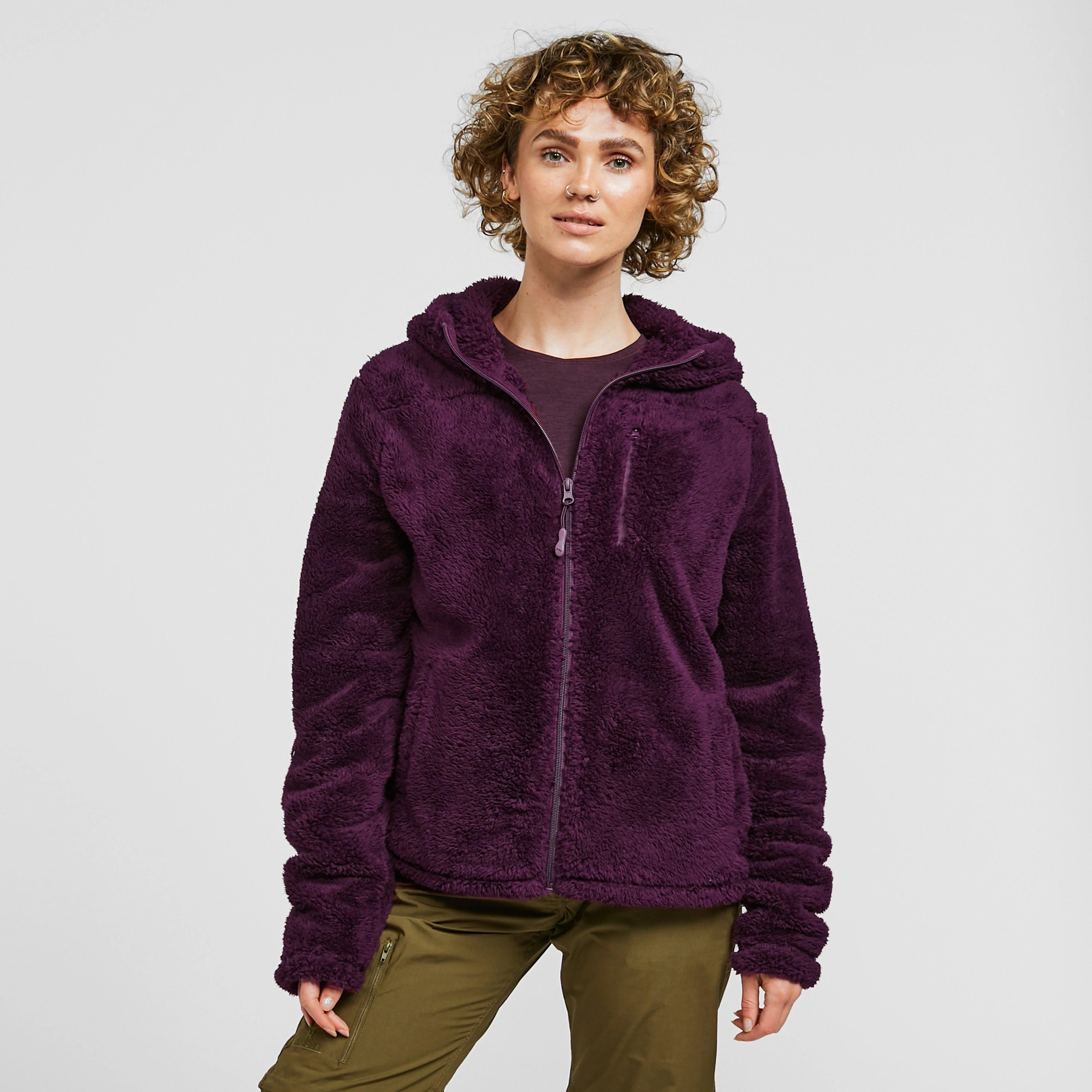 Women’s Theory Full-Zip Fleece - Image 9
