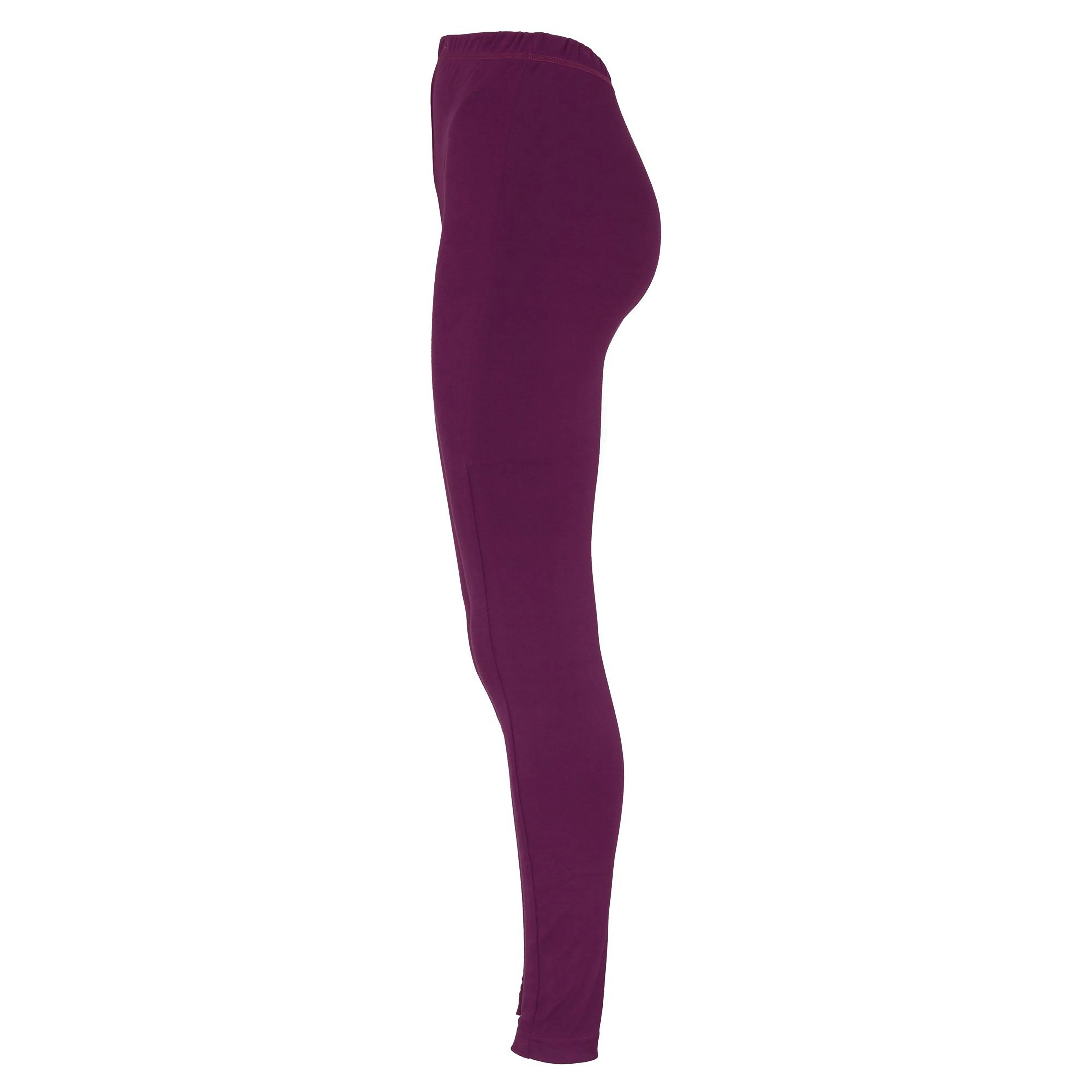 Women's Thermal Baselayer Pants - Image 6