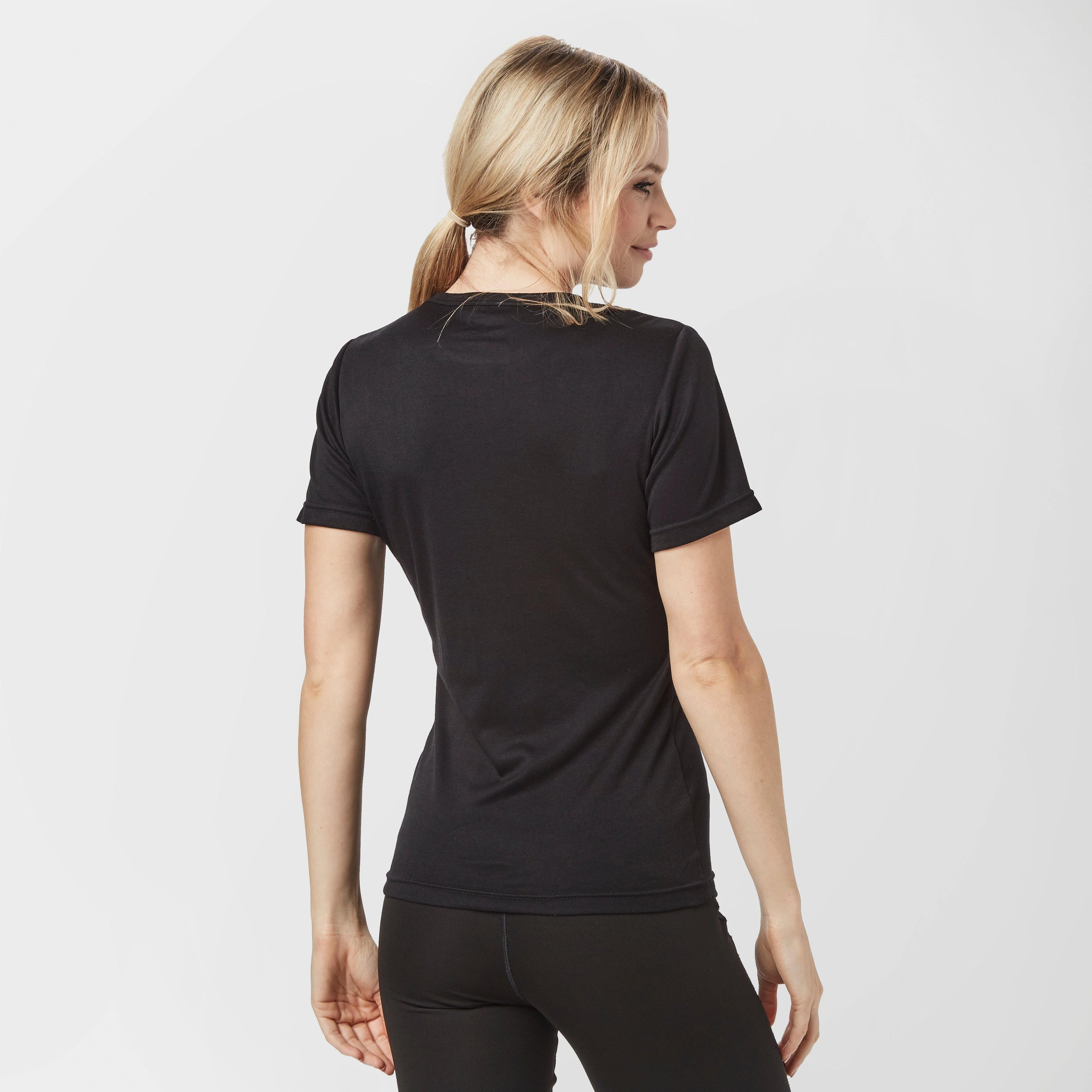 Women's Thermal Crew T-shirt - Image 2