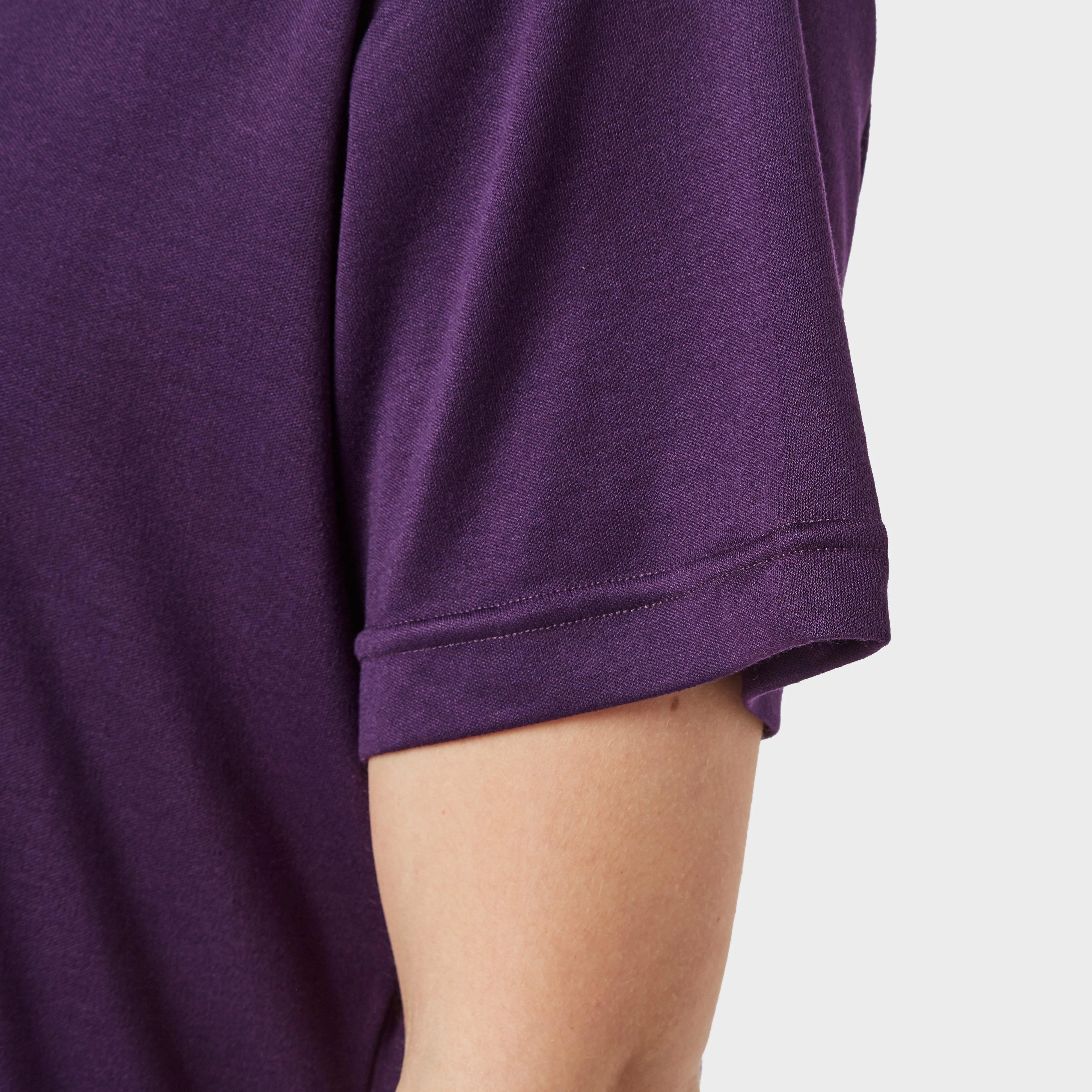 Women's Thermal Crew T-shirt - Image 3