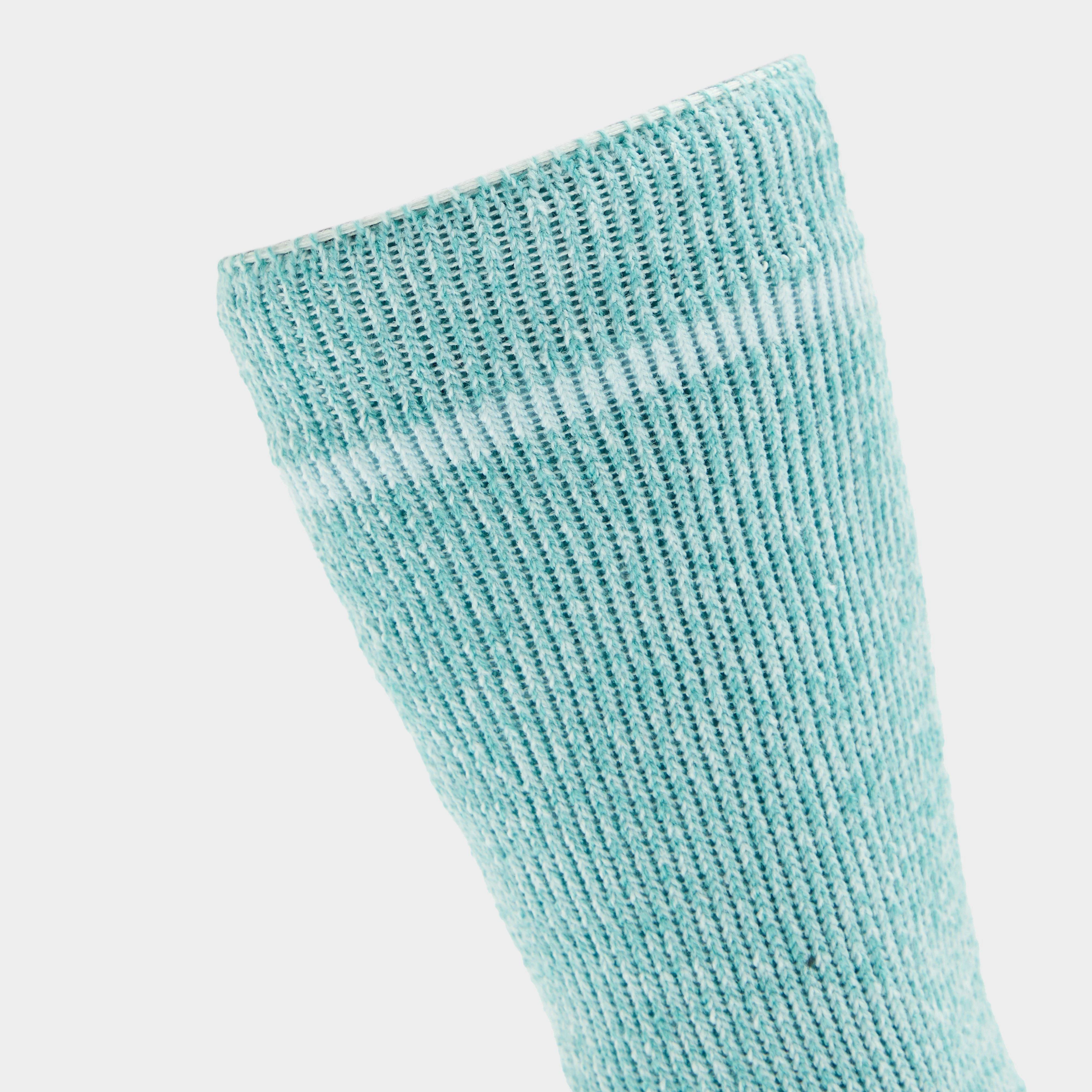 Women's Thermal Heat Trap Socks - Image 11