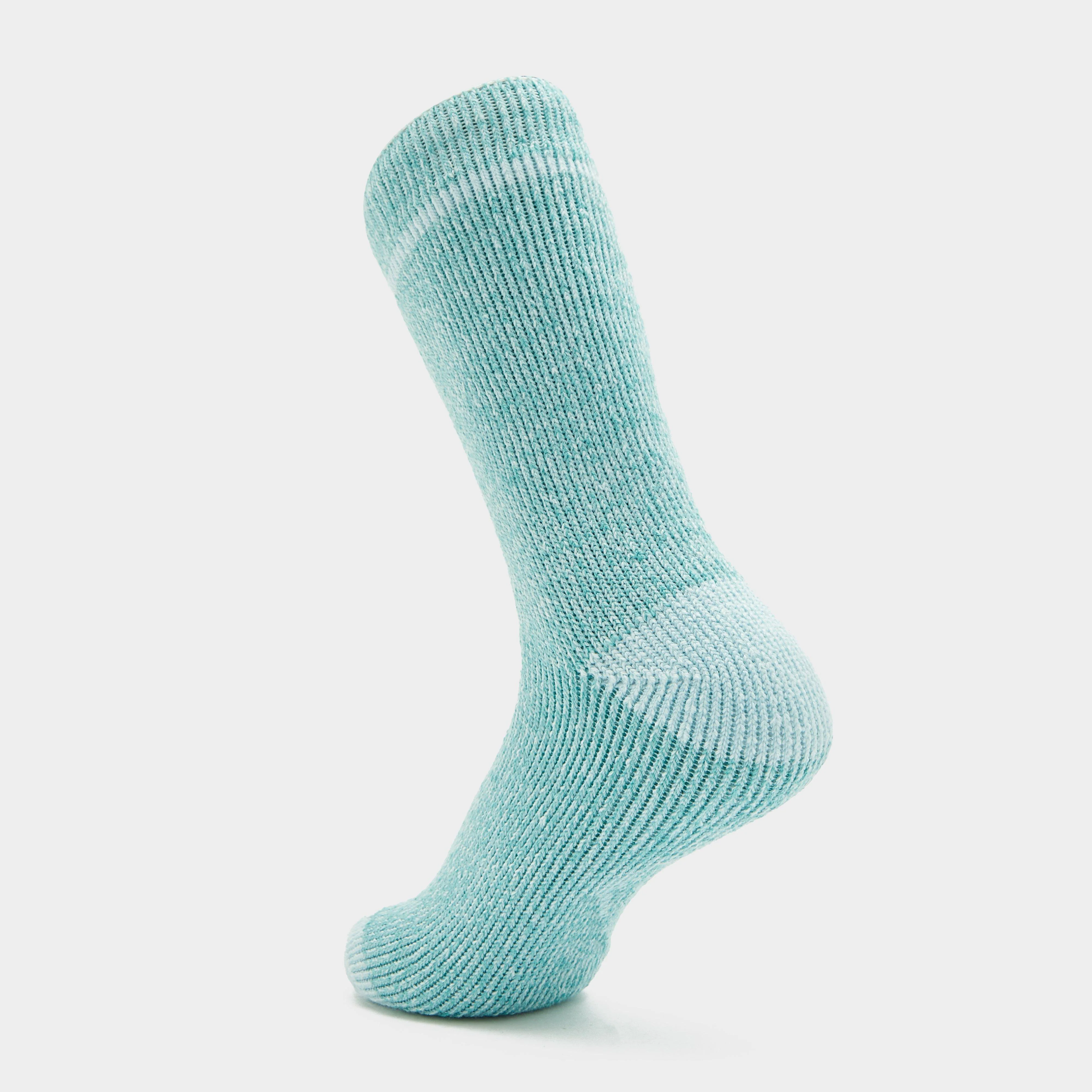 Women's Thermal Heat Trap Socks - Image 8