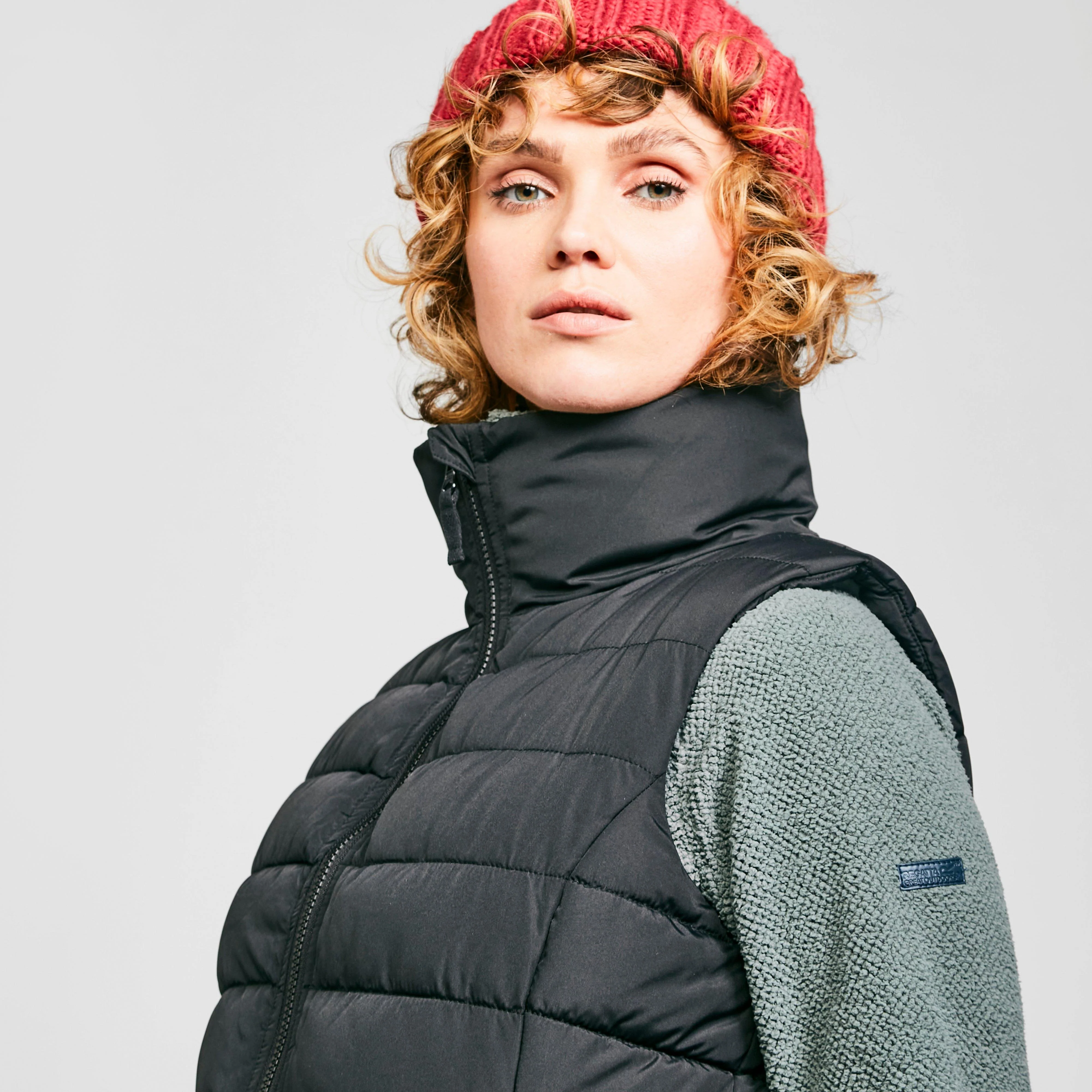 Women’s Toasty Gilet - Image 2