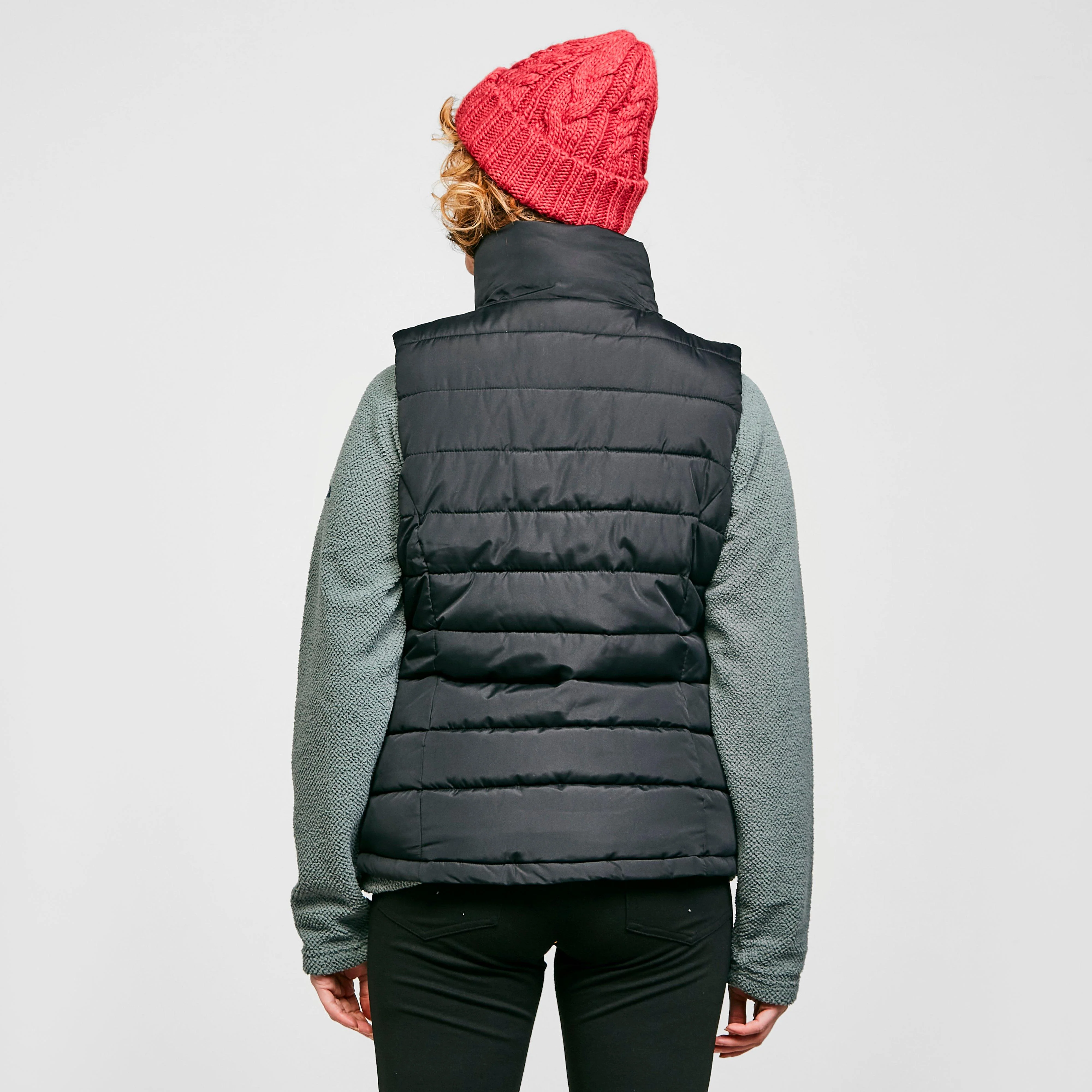 Women’s Toasty Gilet - Image 5