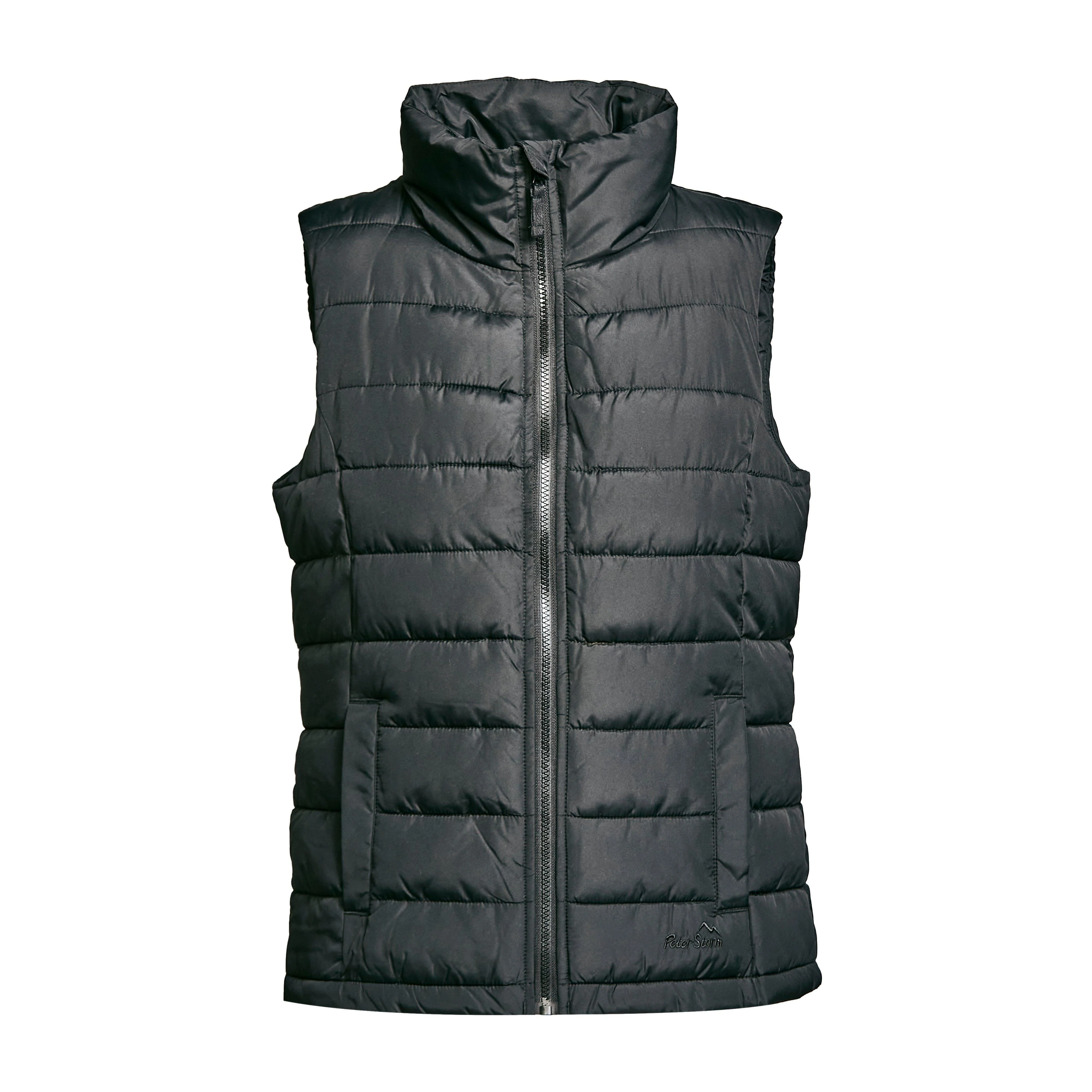 Women’s Toasty Gilet - Image 7