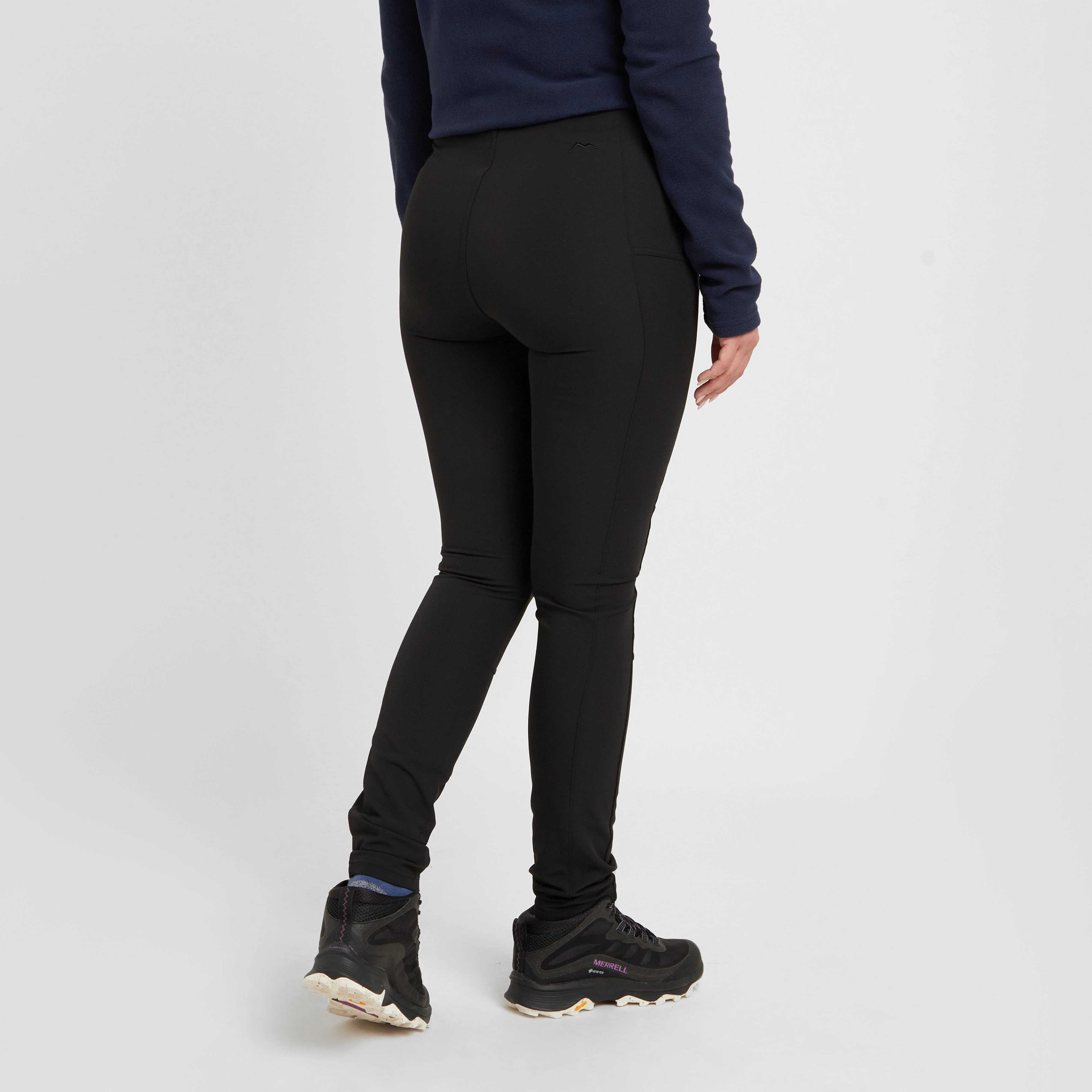 Women’s Trekking Trousers - Image 9