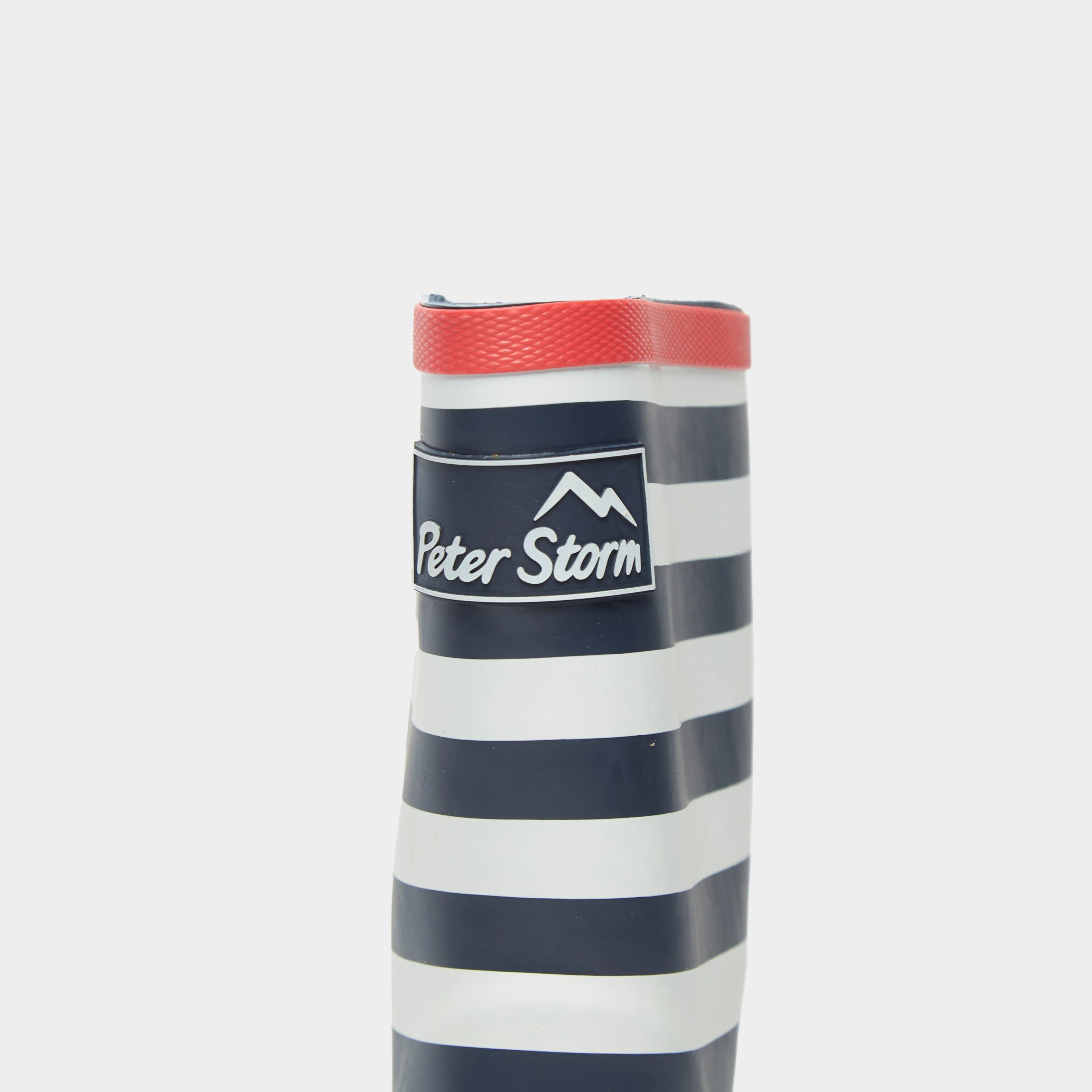 Women’s Trim Wellies Short - Image 5