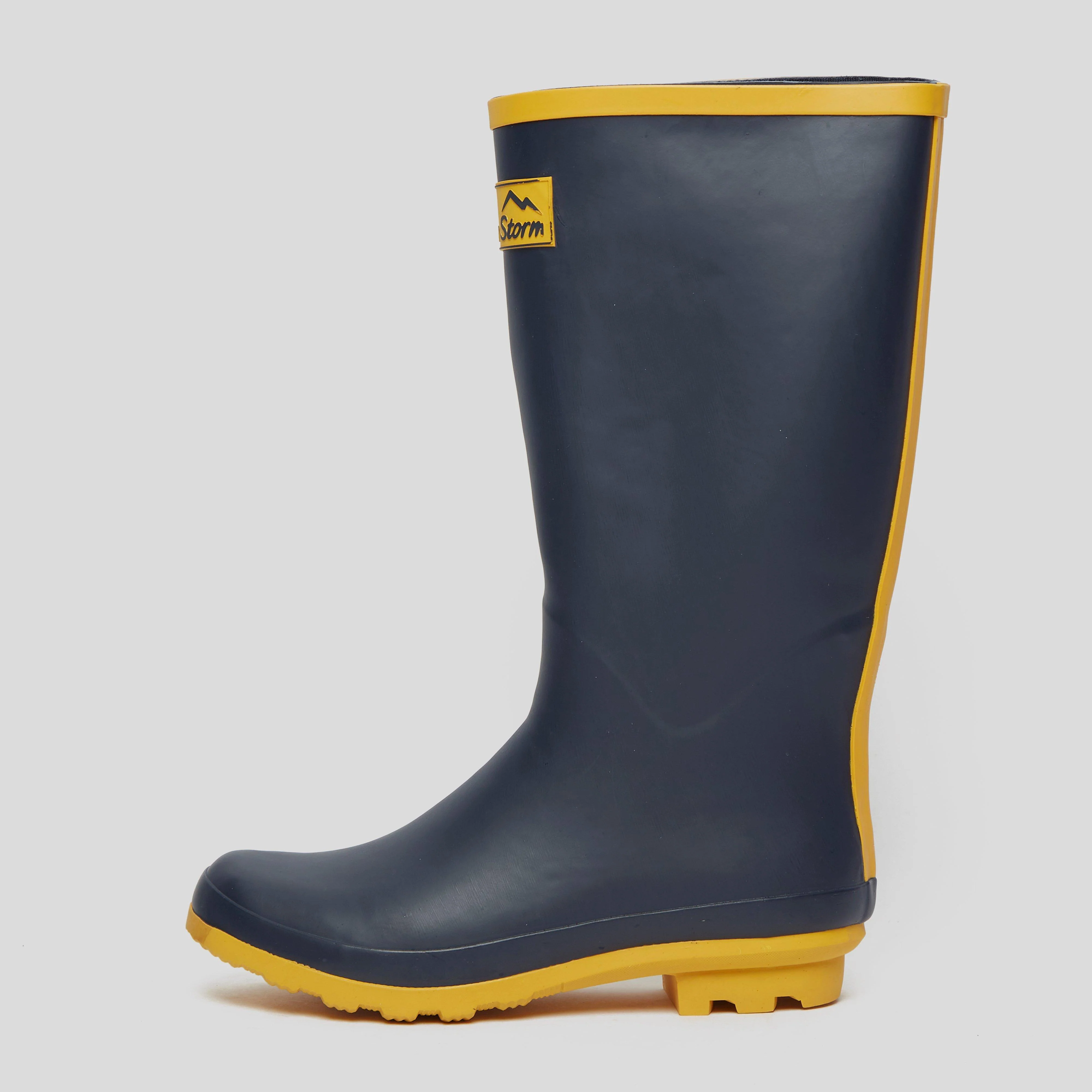 Women’s Trim Wellies Tall - Image 8