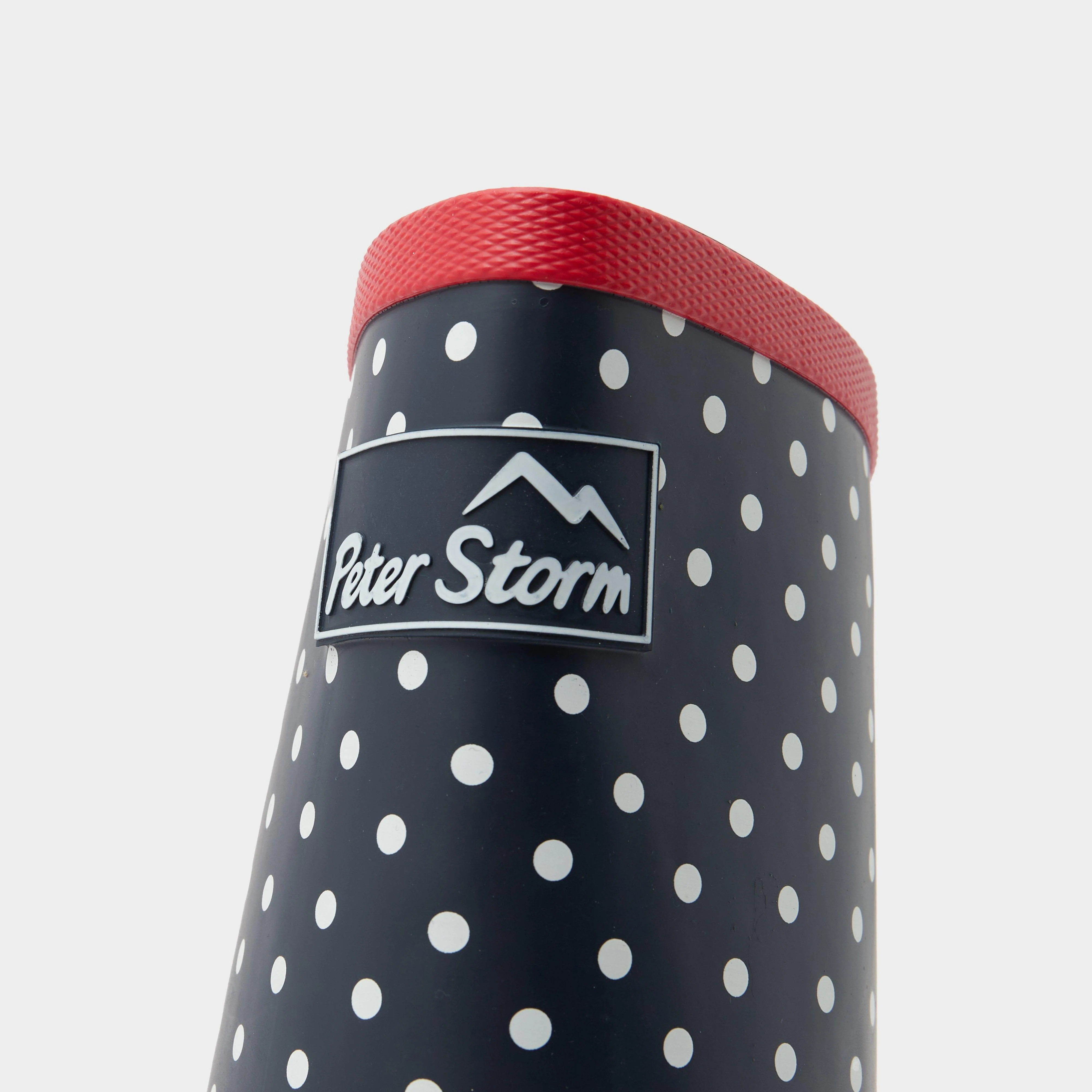 Women’s Trim Wellies Tall - Image 4