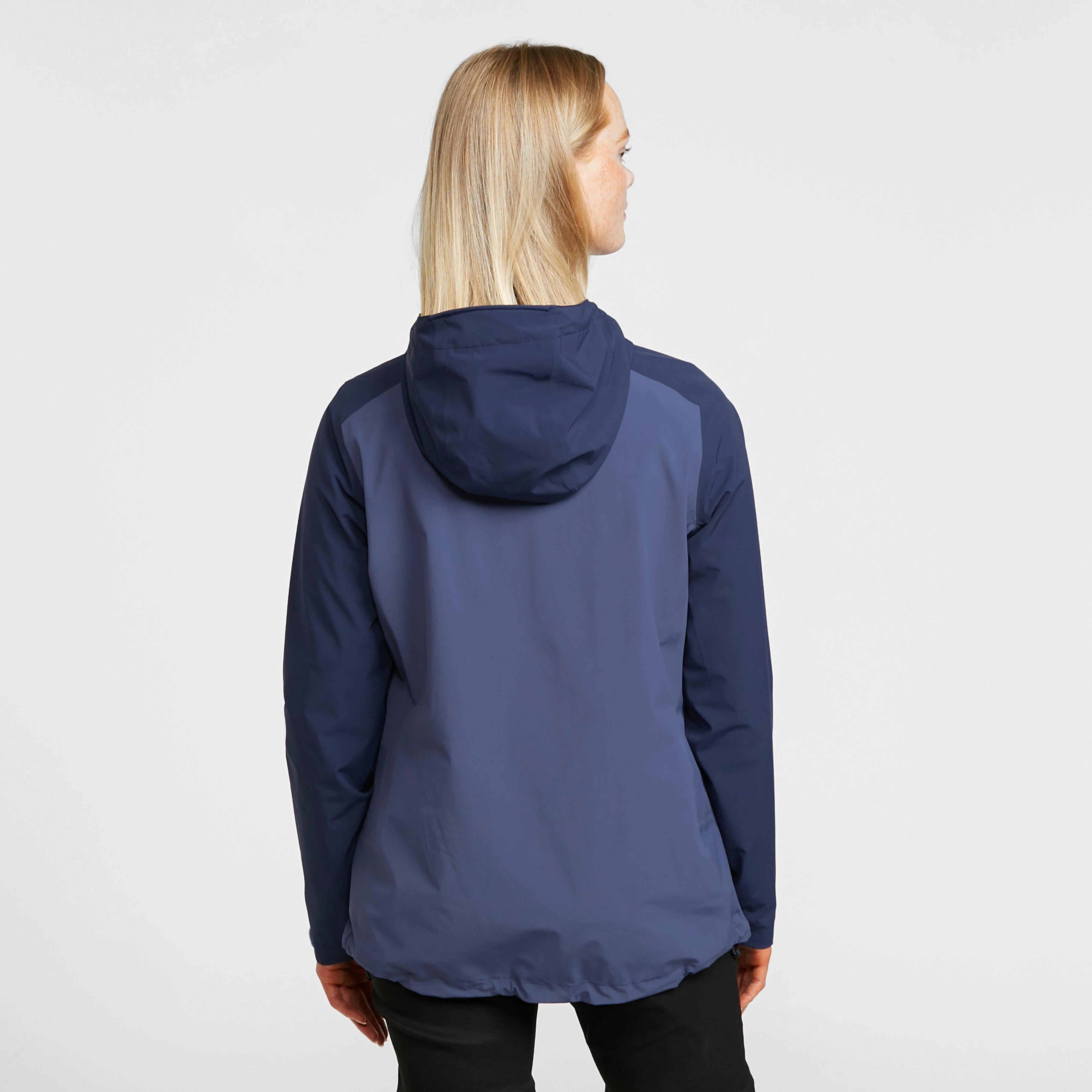 Women’s Twister Stretch Jacket - Image 2
