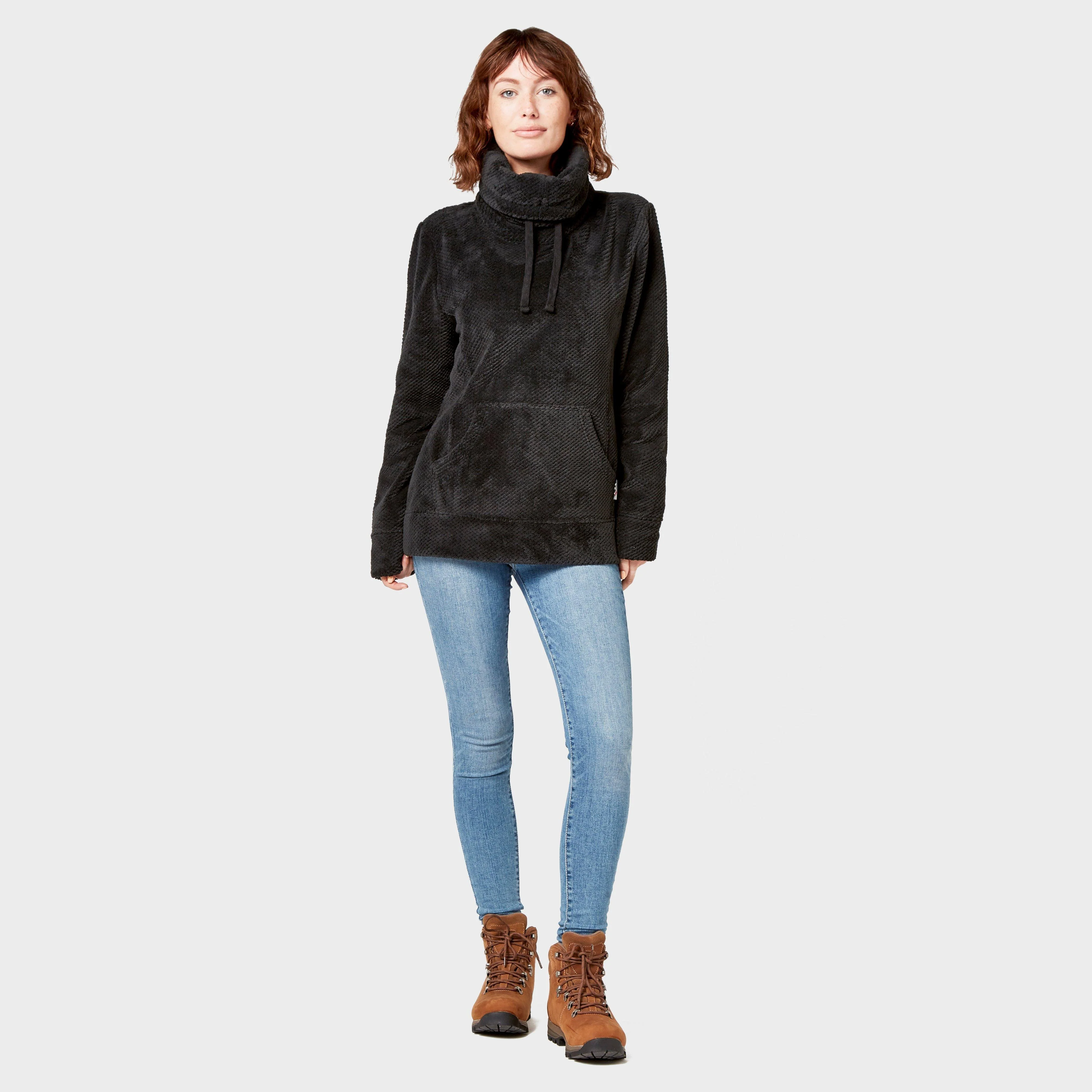 Women's Weekend Fleece - Image 3