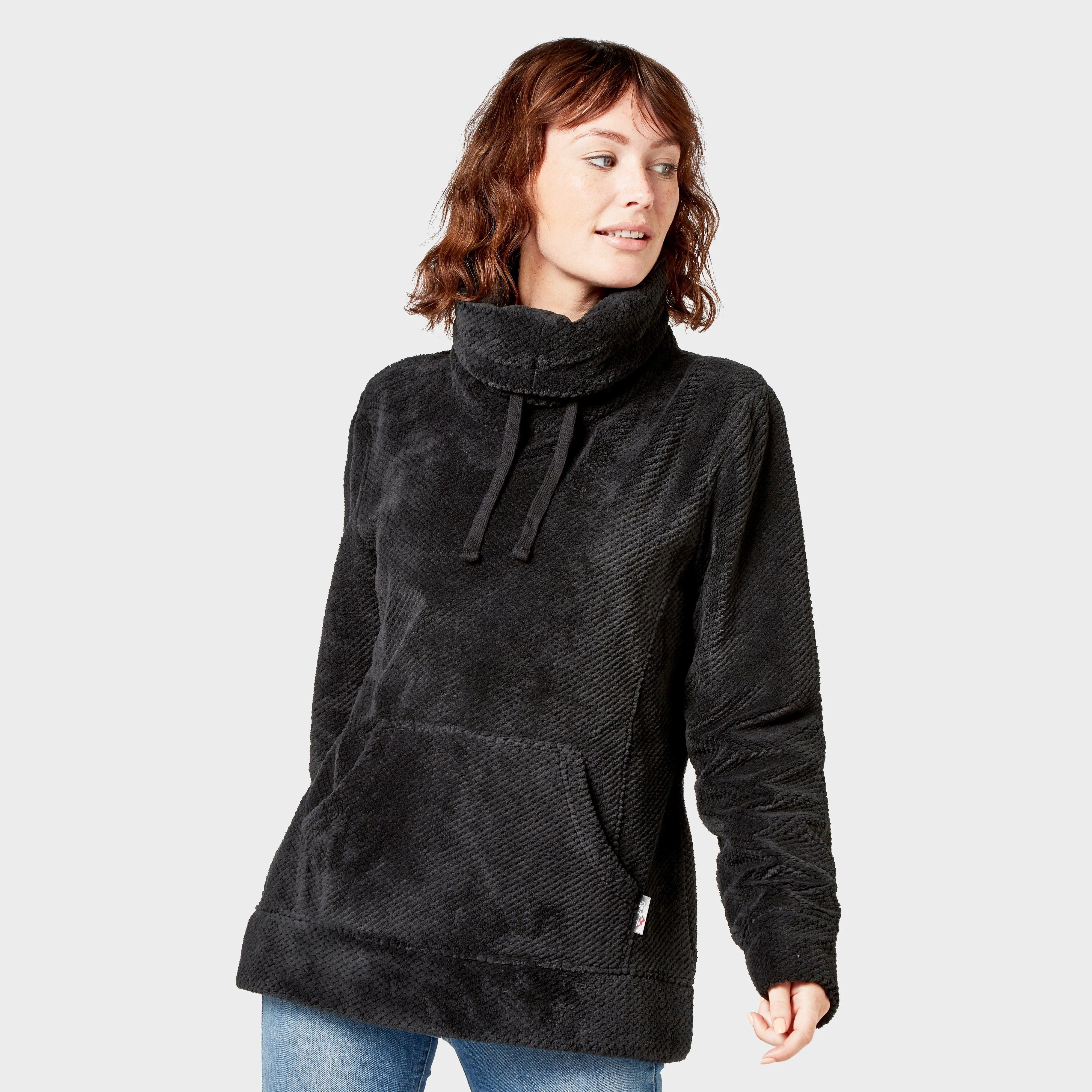 Women's Weekend Fleece - Image 4