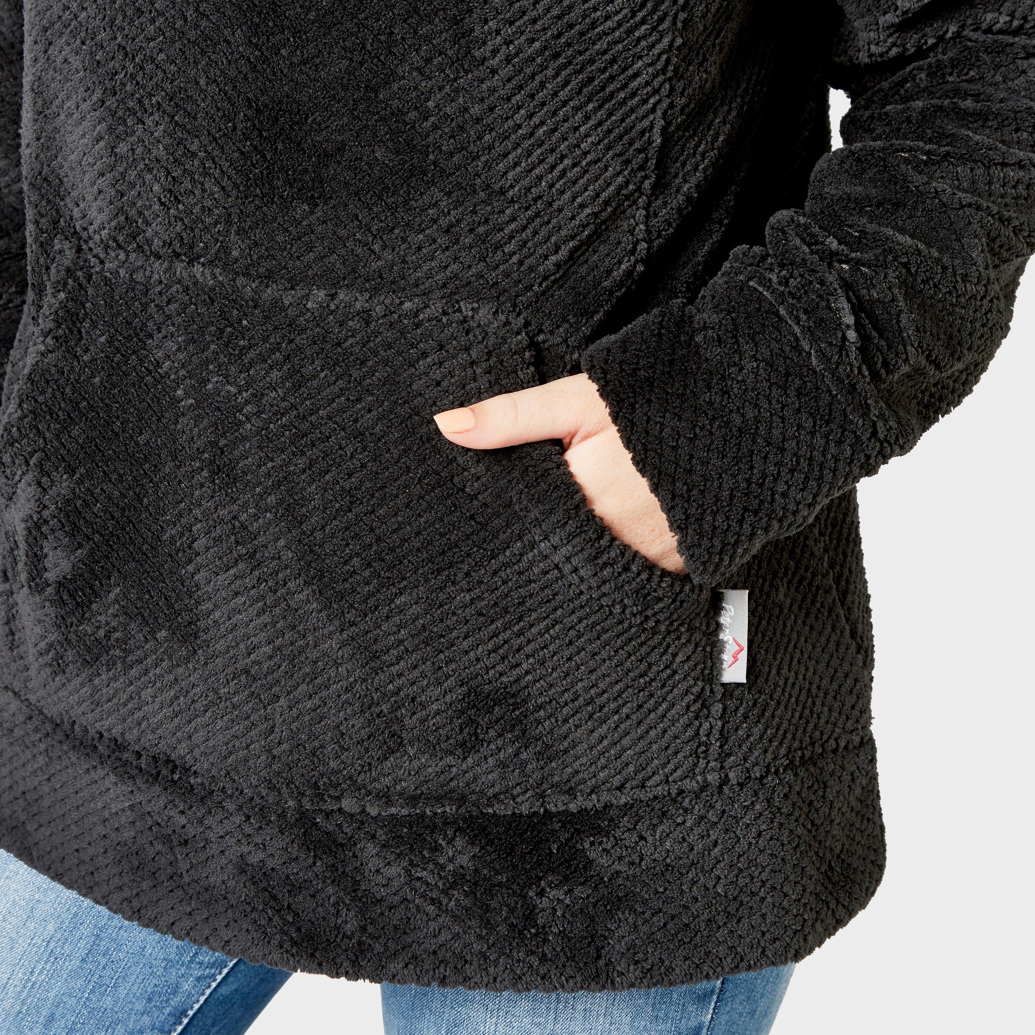 Women's Weekend Fleece - Image 6