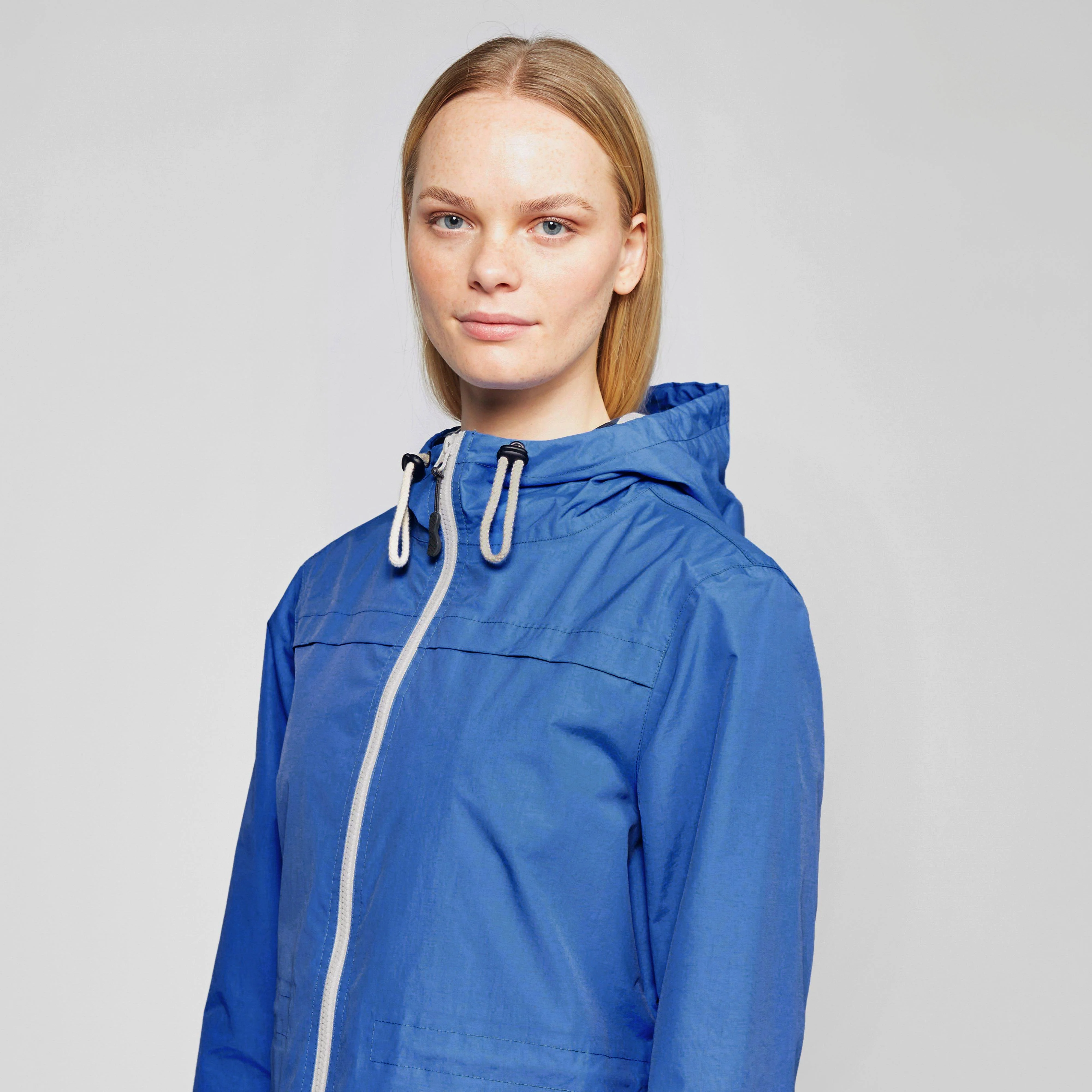 Women's Weekend Waterproof Jacket - Image 4