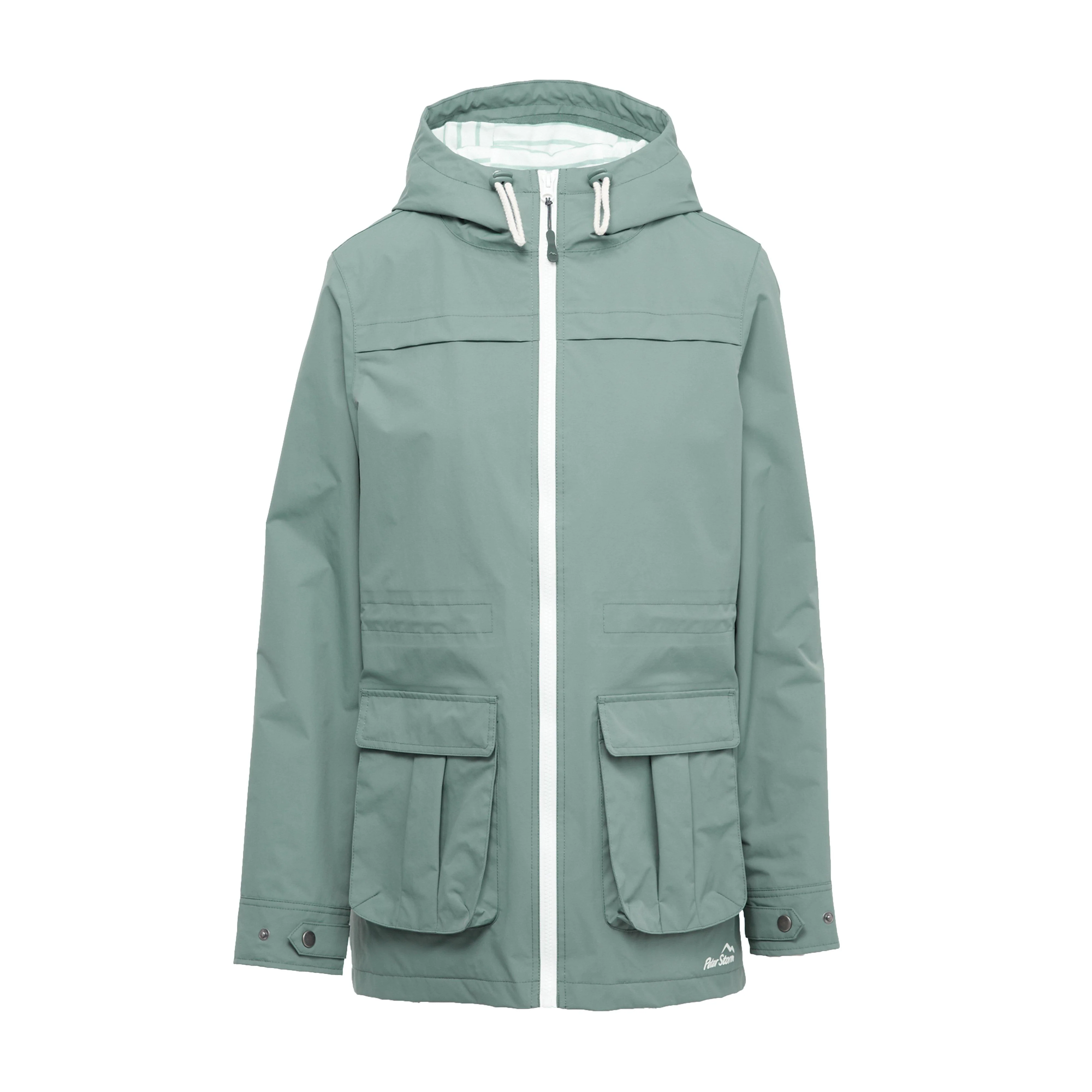 Women's Weekend Waterproof Jacket - Image 12