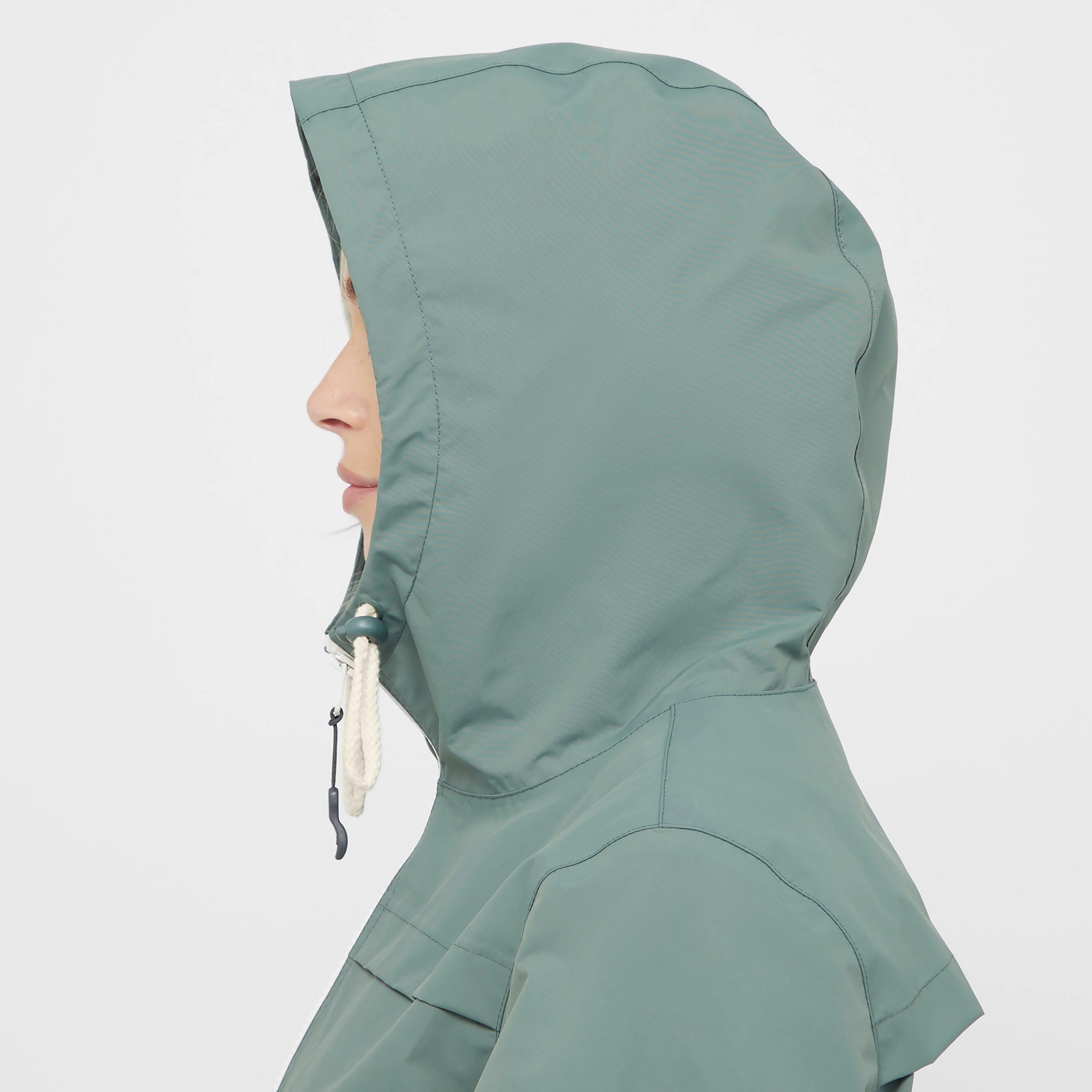 Women's Weekend Waterproof Jacket - Image 5