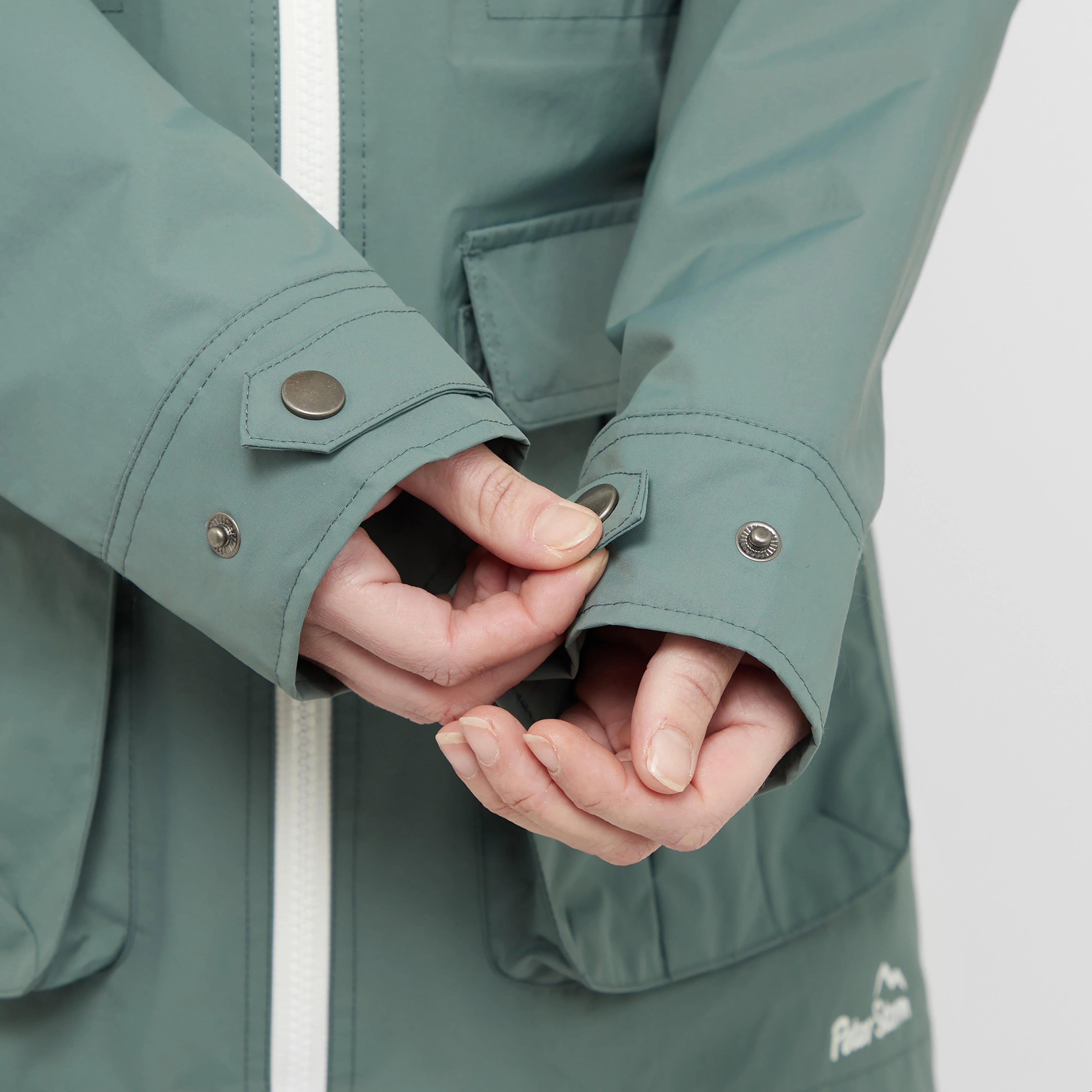 Women's Weekend Waterproof Jacket - Image 8