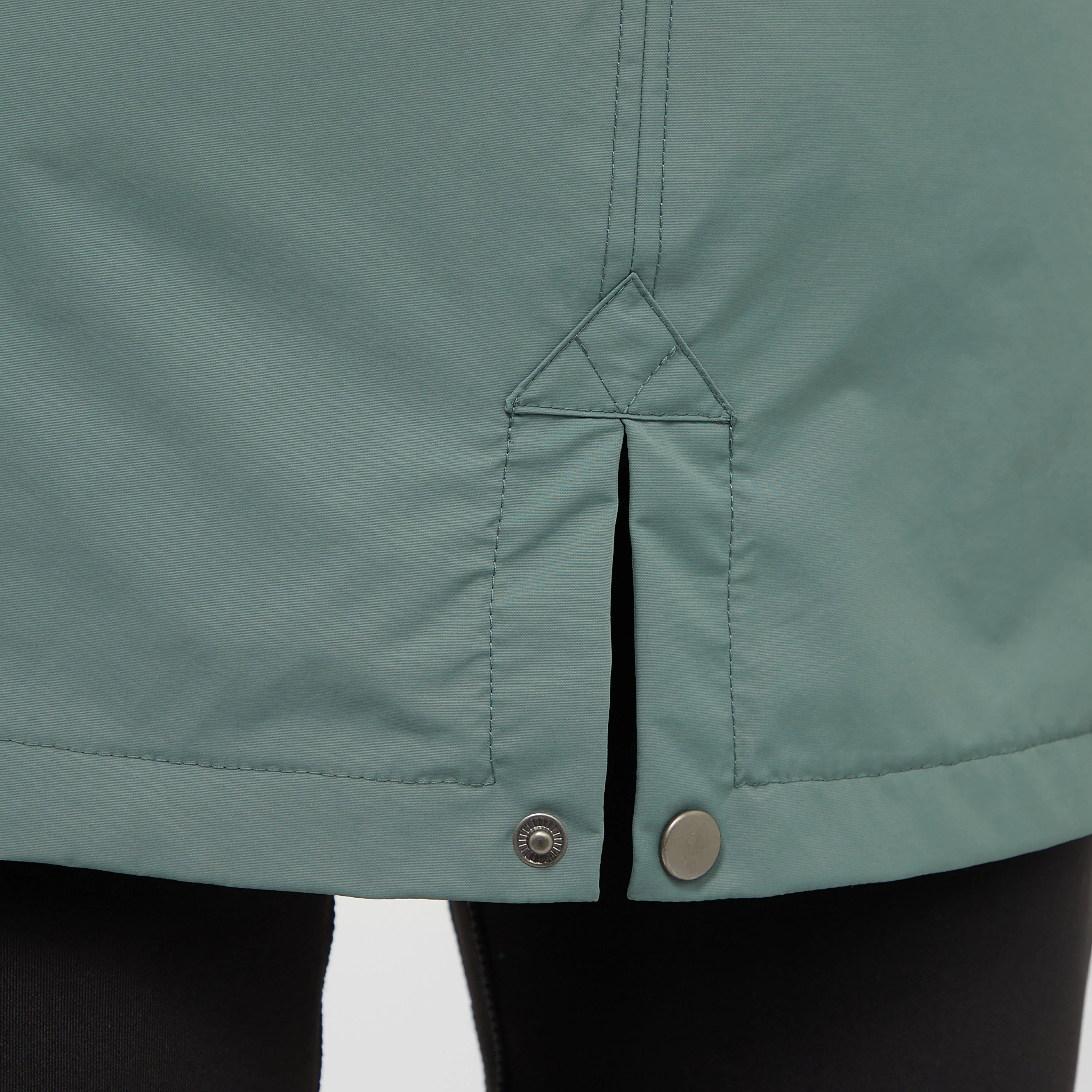 Women's Weekend Waterproof Jacket - Image 9