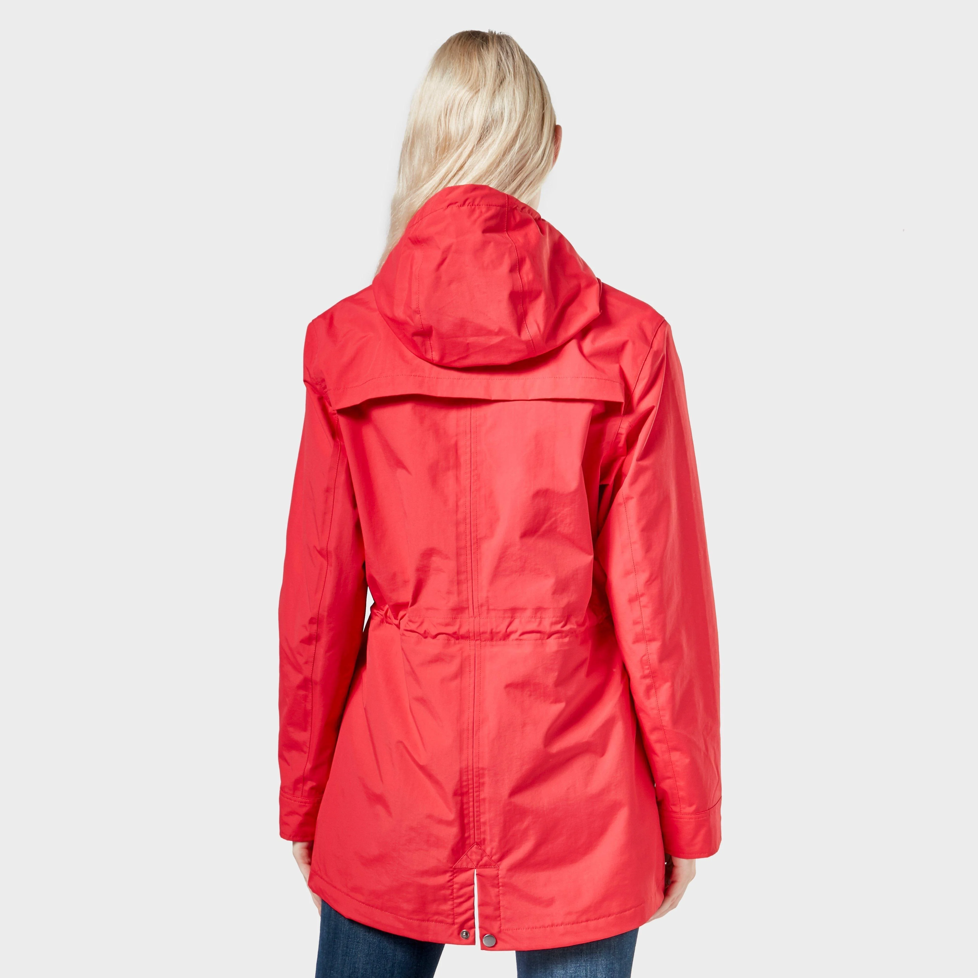 Women's Weekend Waterproof Jacket - Image 2