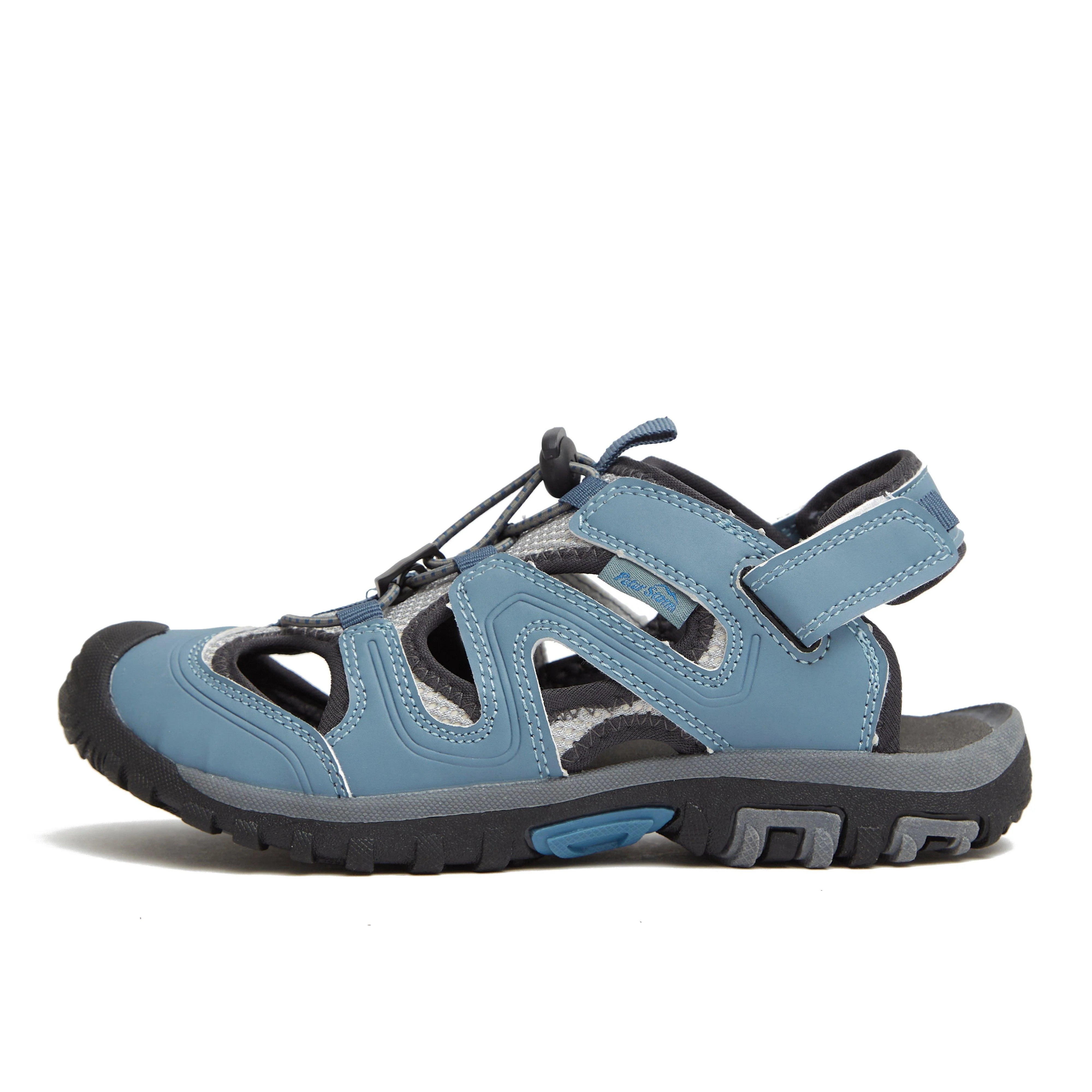 Women's Westward Sandal - Image 7