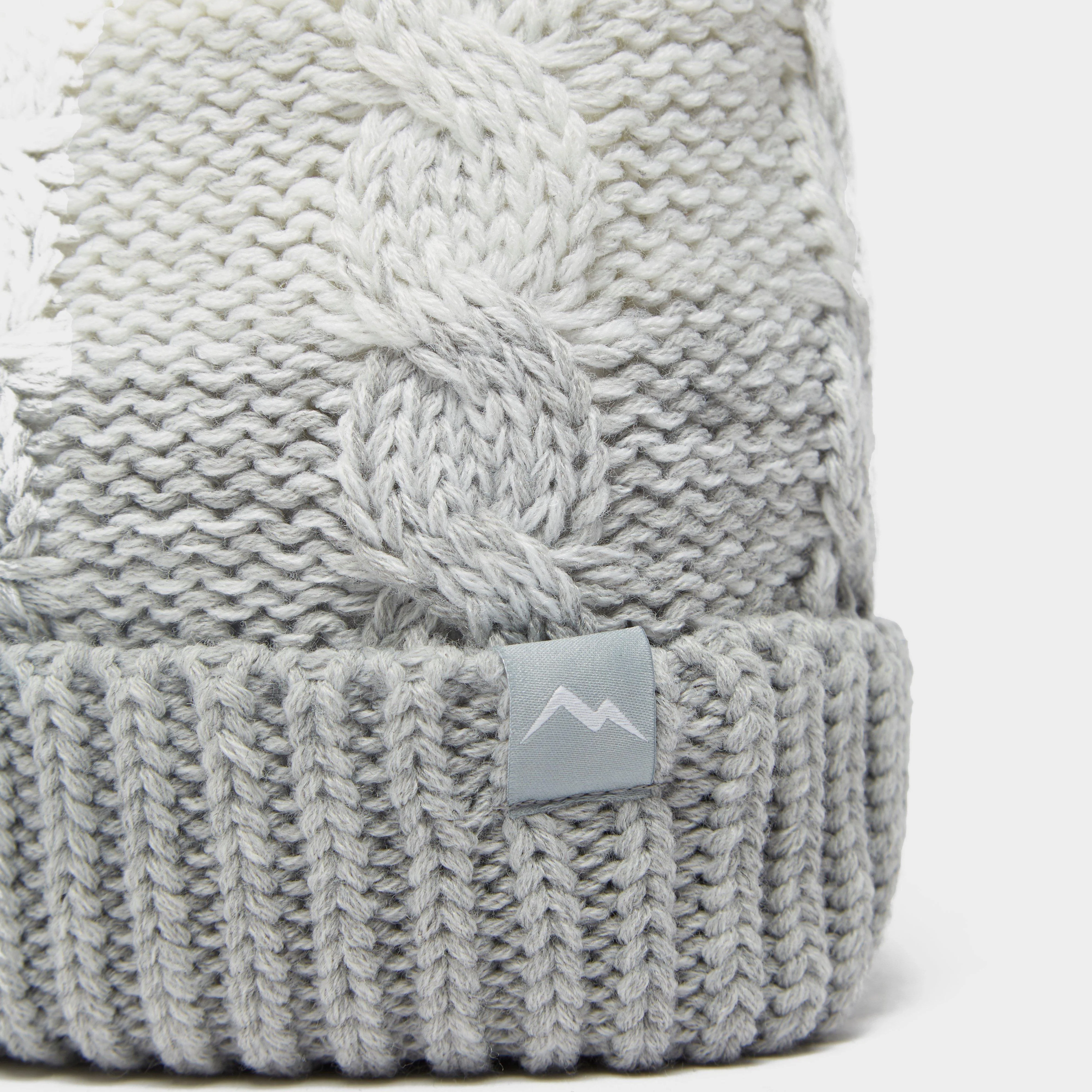 Women’s Windproof Gen Bobble Hat - Image 2