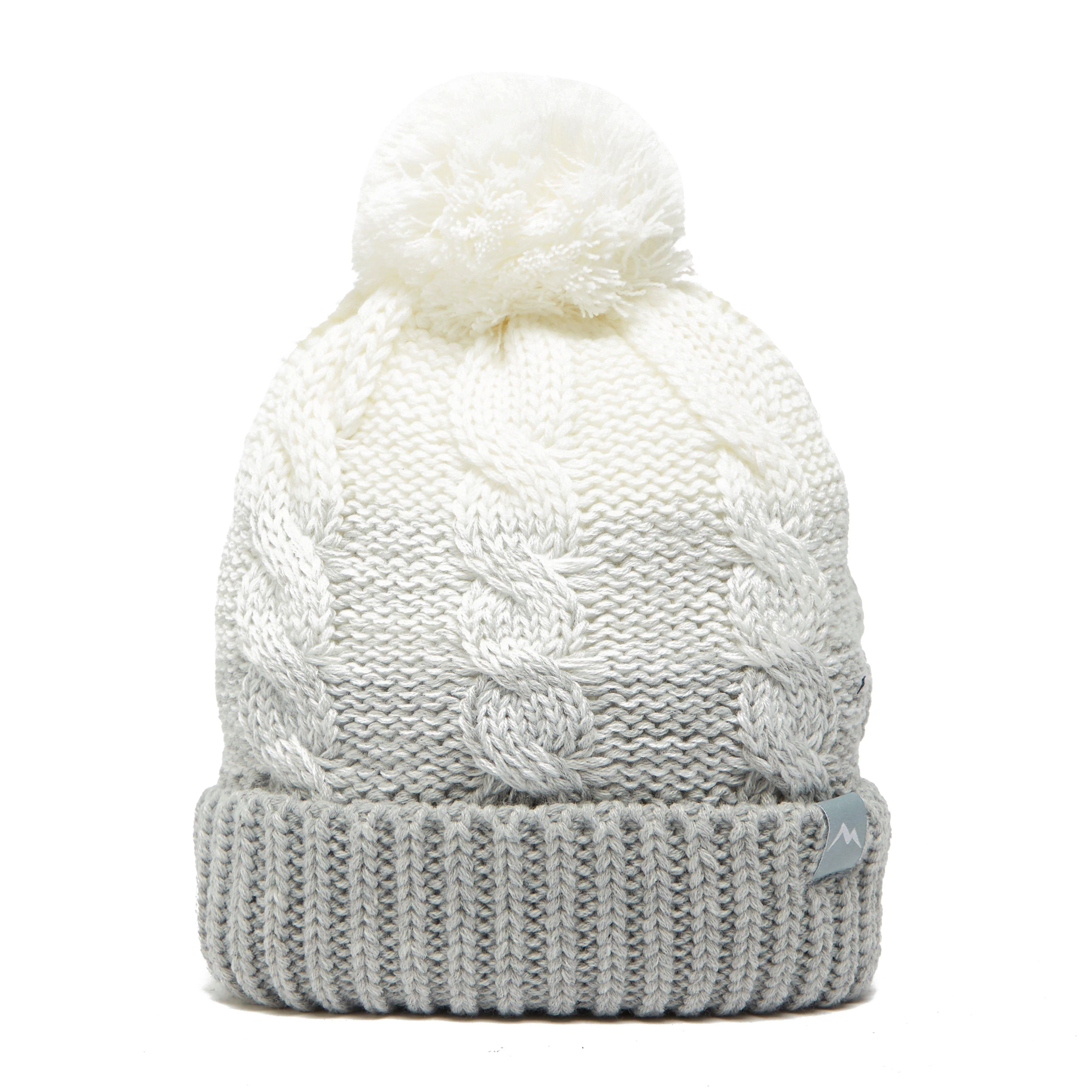 Women’s Windproof Gen Bobble Hat - Image 4