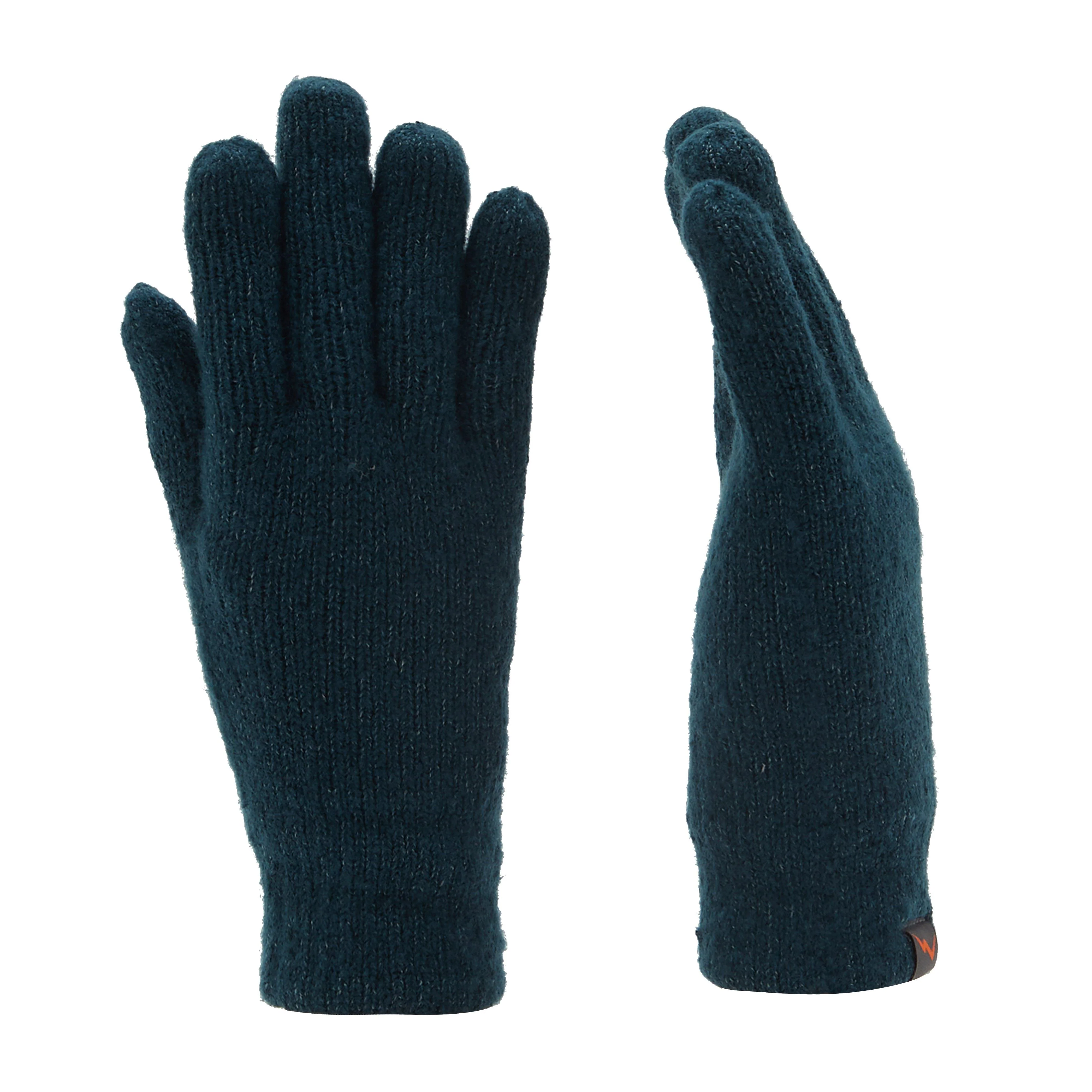 Women’s Winter Thermal Gloves - Image 8