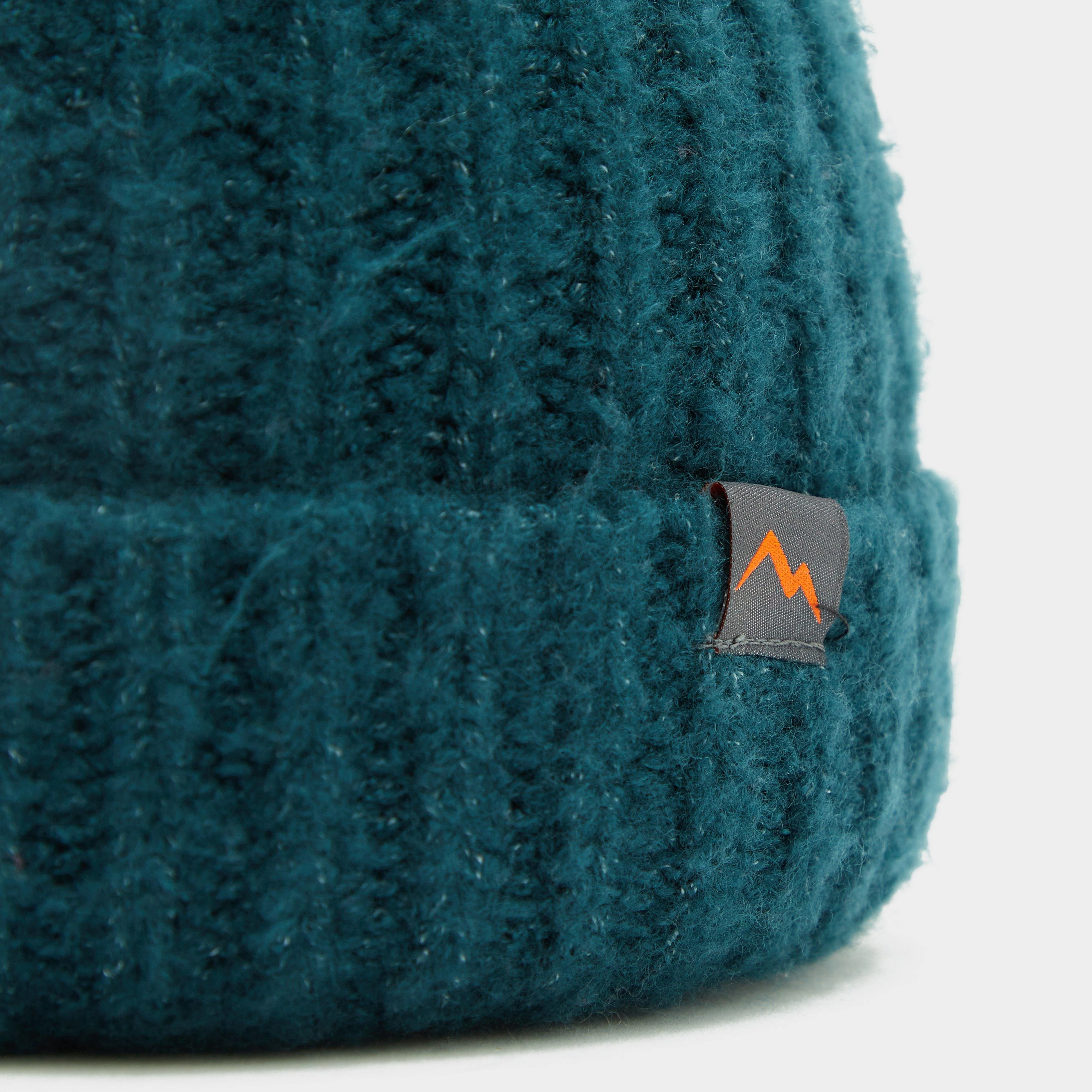 Women’s Winter Warmer Bobble Hat - Image 3