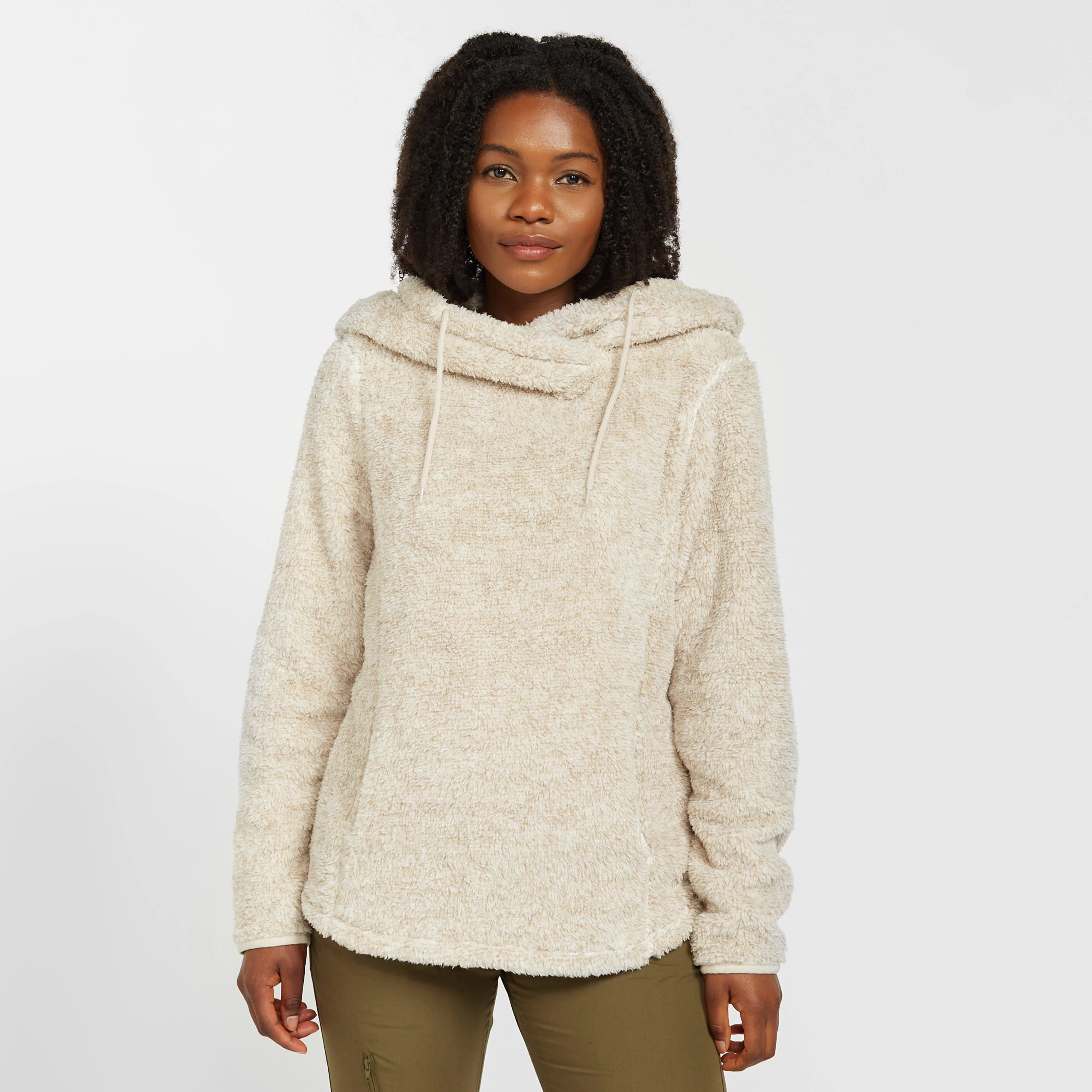 Women's Yogi Fleece Hoodie