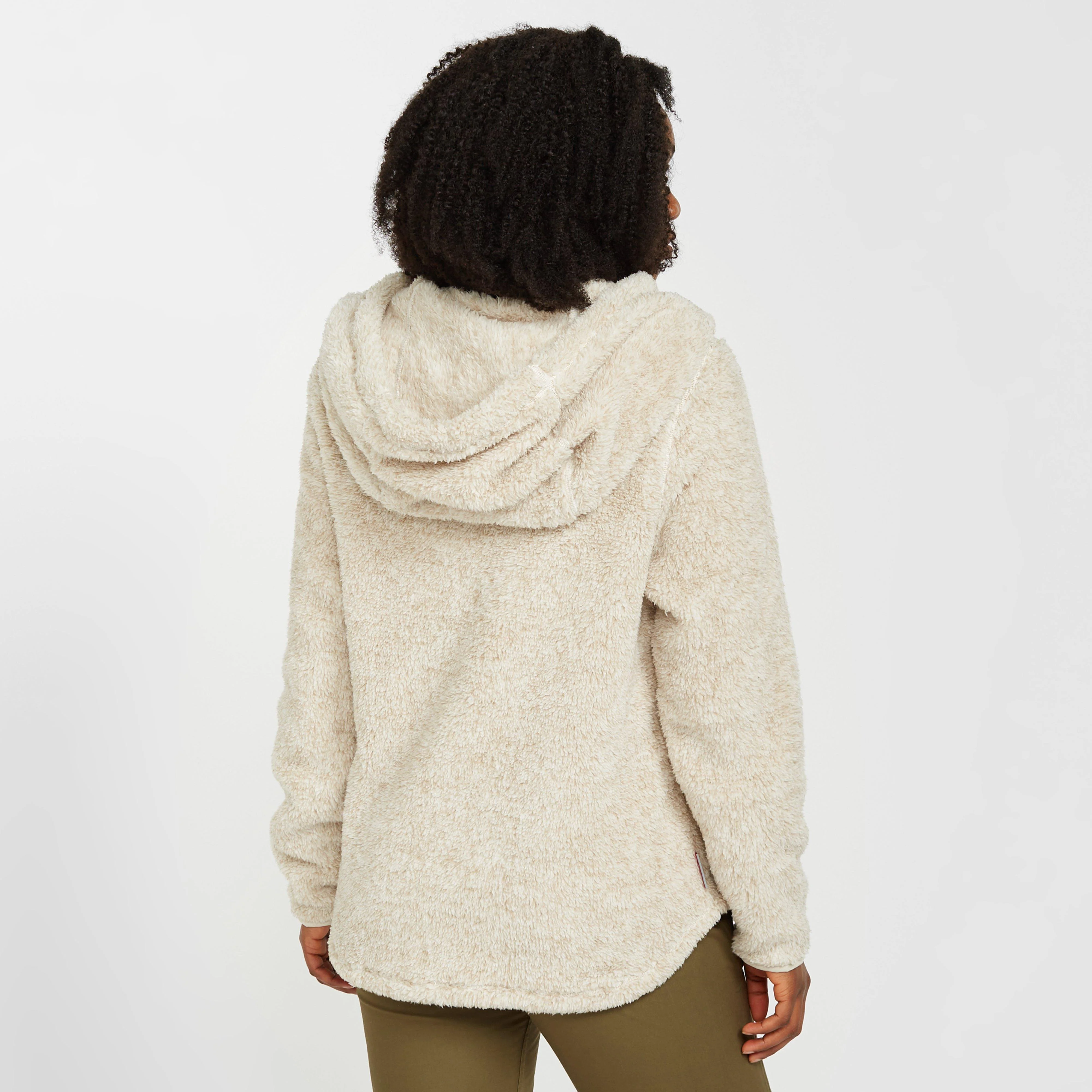 Women's Yogi Fleece Hoodie - Image 2
