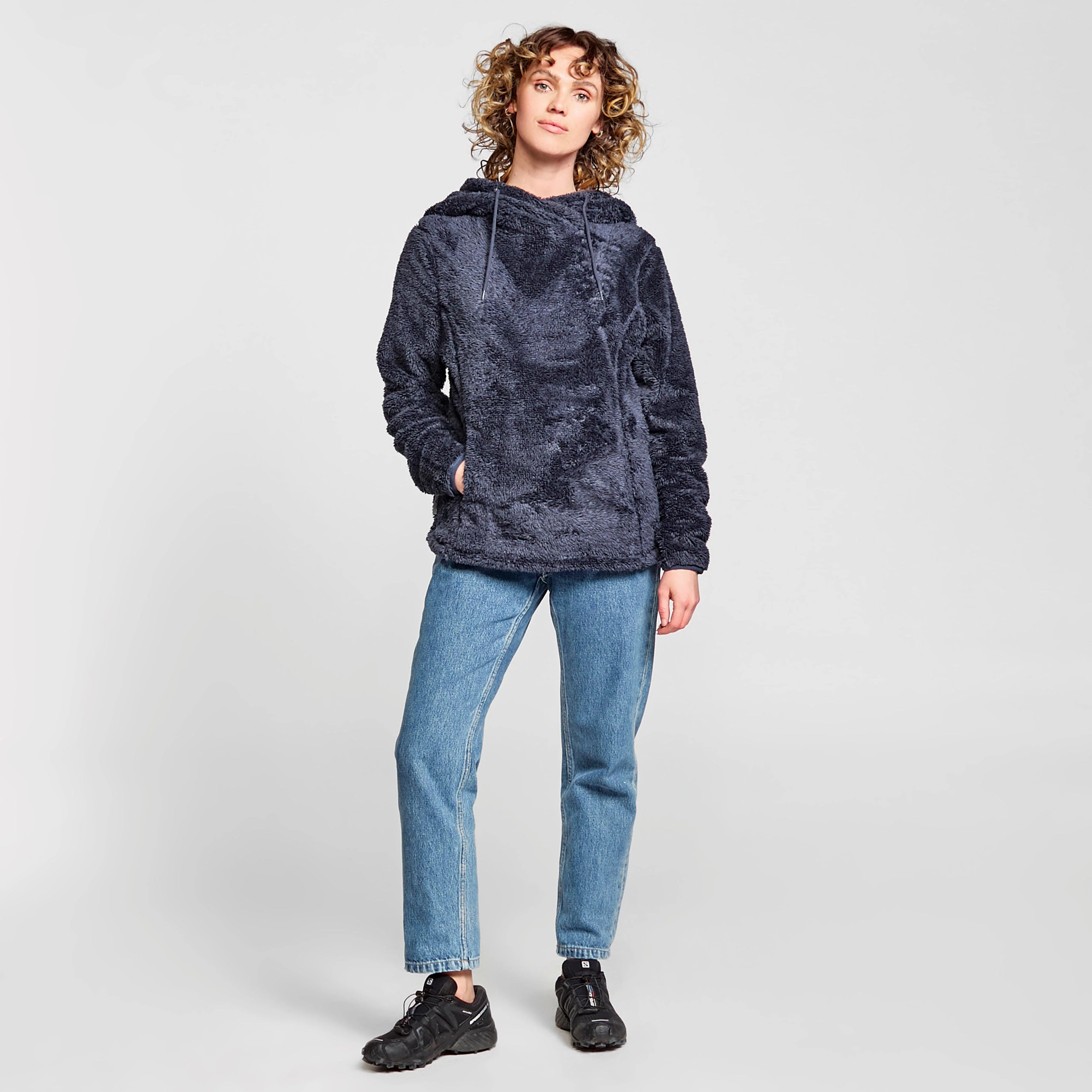 Women's Yogi Fleece - Image 3