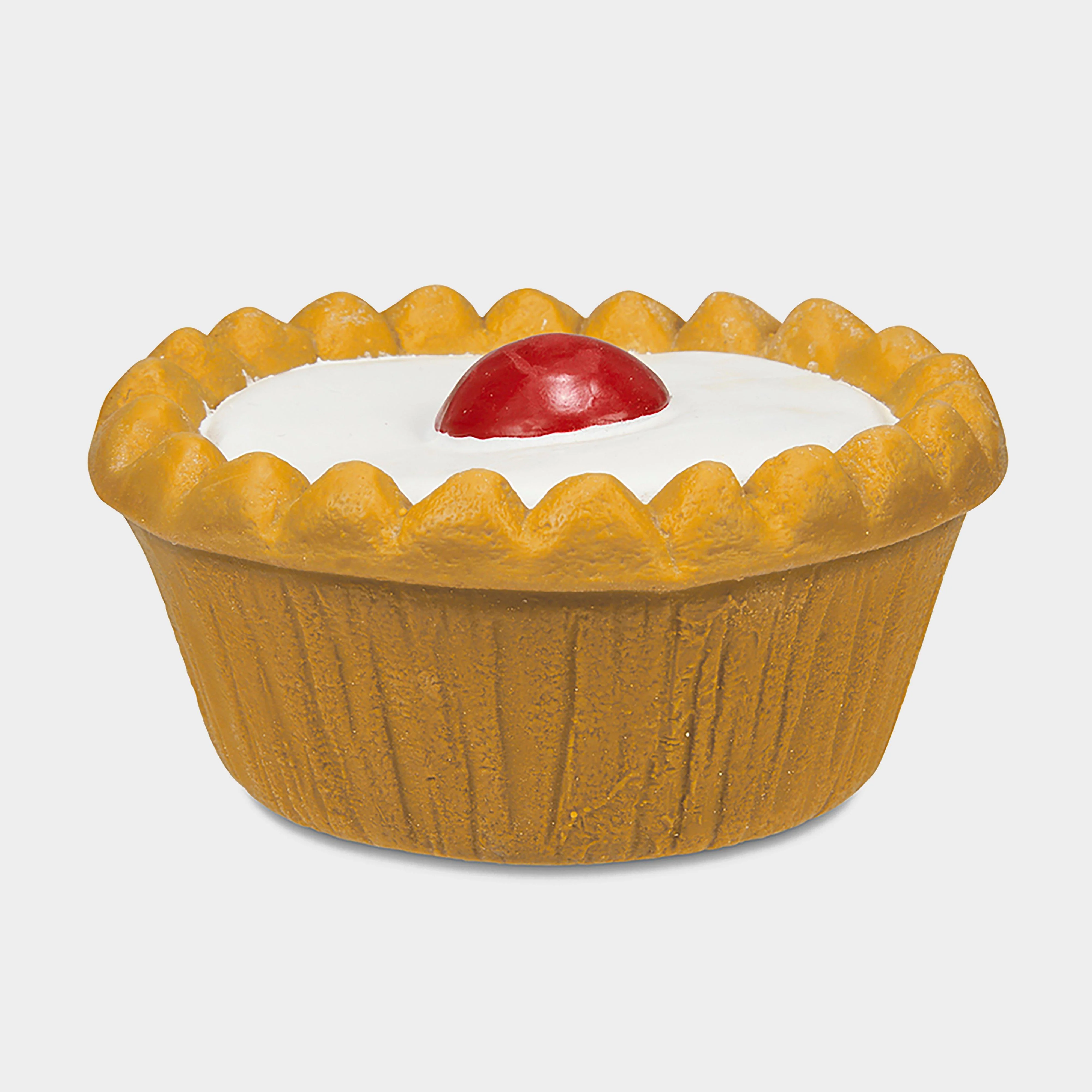 Cherry Bakewell Latex Toy - Image 2
