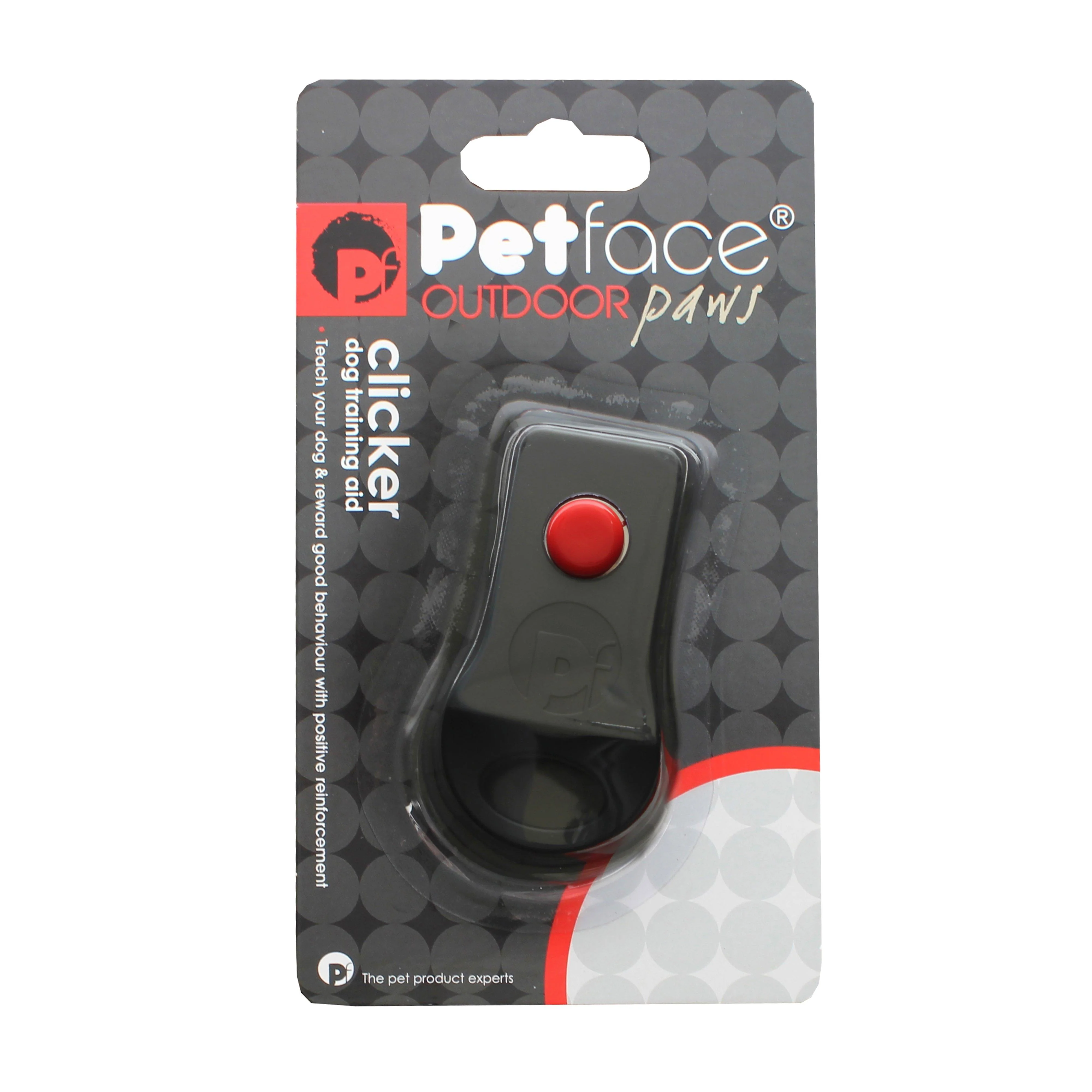 Clicker Dog Training Aid - Image 2
