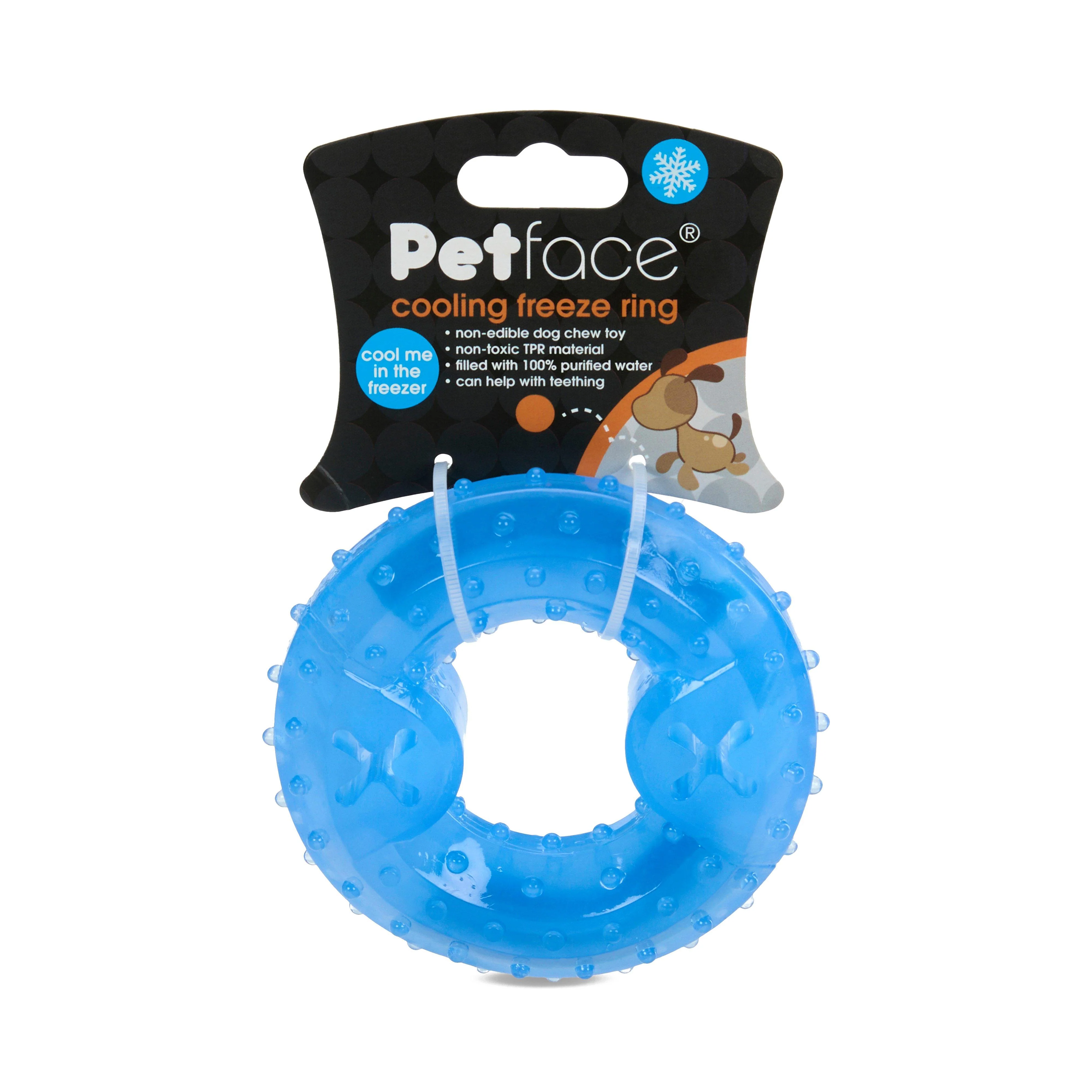 Cooling Freeze Dog Toy - Image 4
